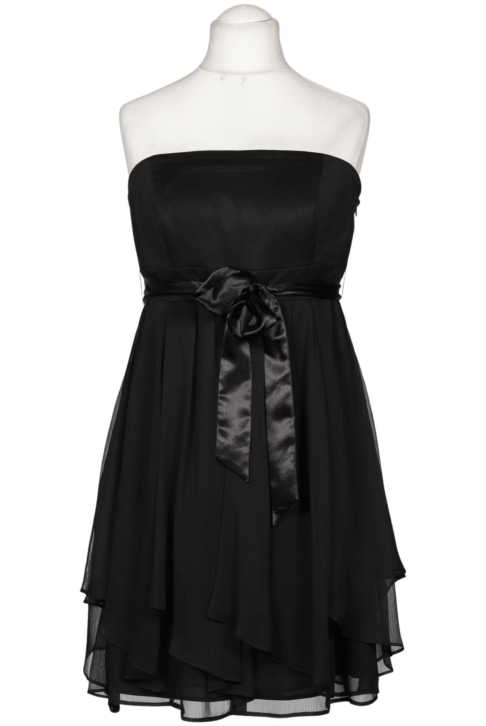 

Esprit Damen Kleid, schwarz, Gr. 42