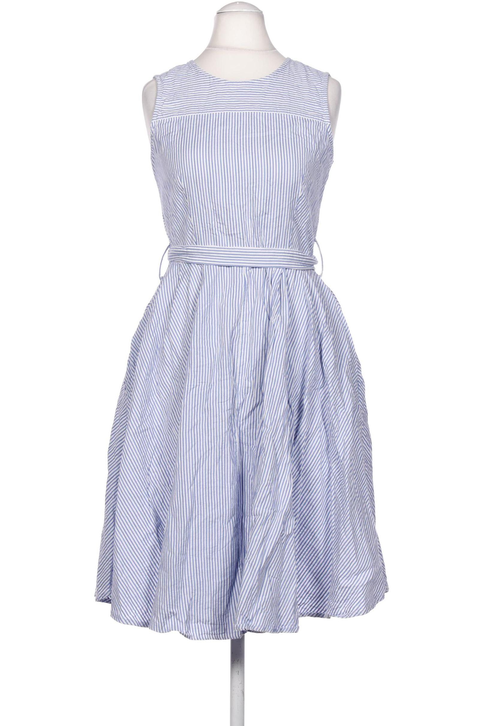 

Esprit Damen Kleid, blau, Gr. 38