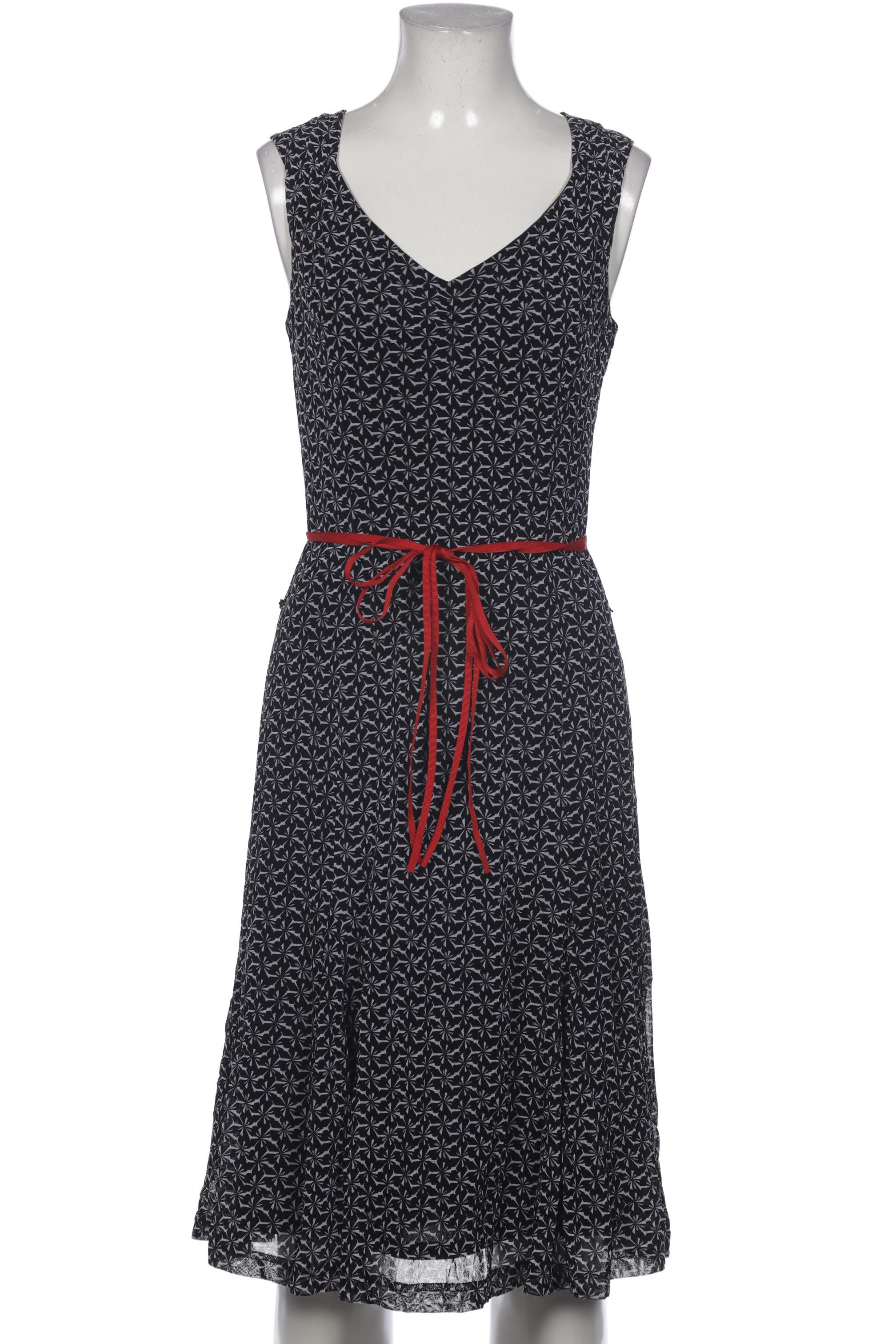 

Esprit Damen Kleid, schwarz, Gr. 38