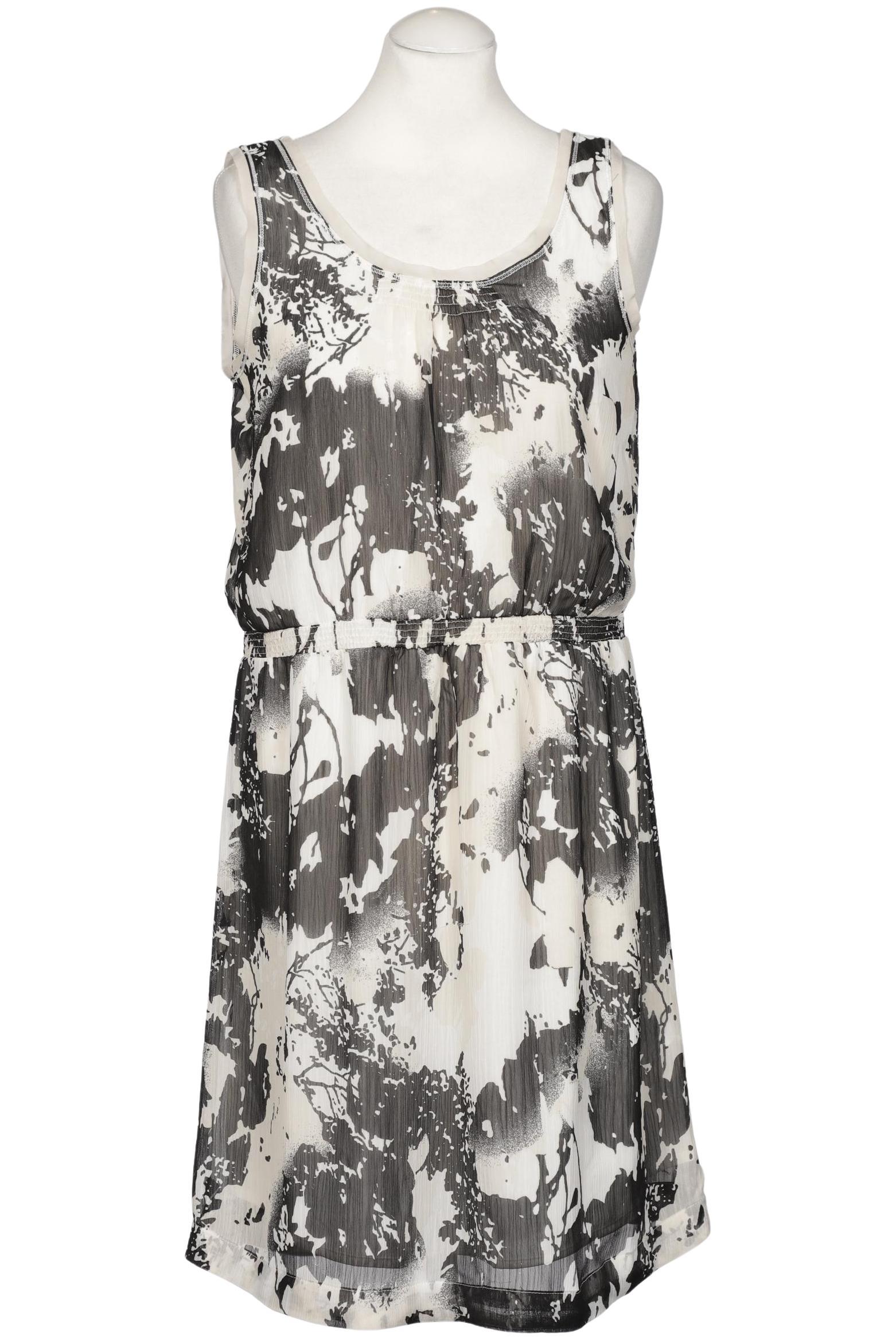 

Esprit Damen Kleid, mehrfarbig, Gr. 38