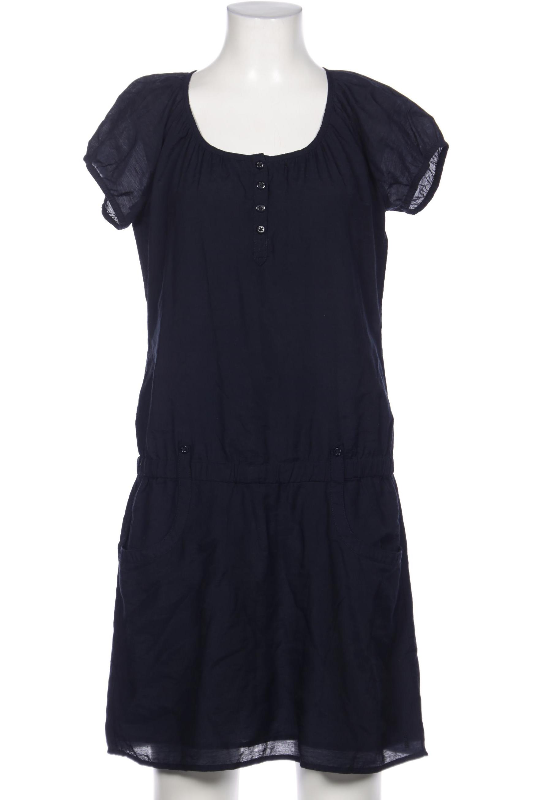 

Esprit Damen Kleid, marineblau, Gr. 36