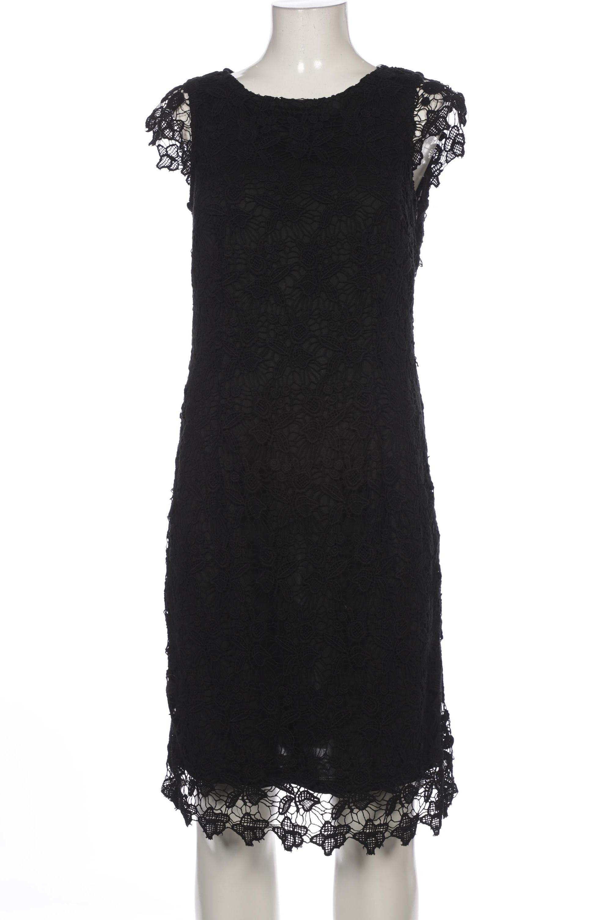 

Esprit Damen Kleid, schwarz