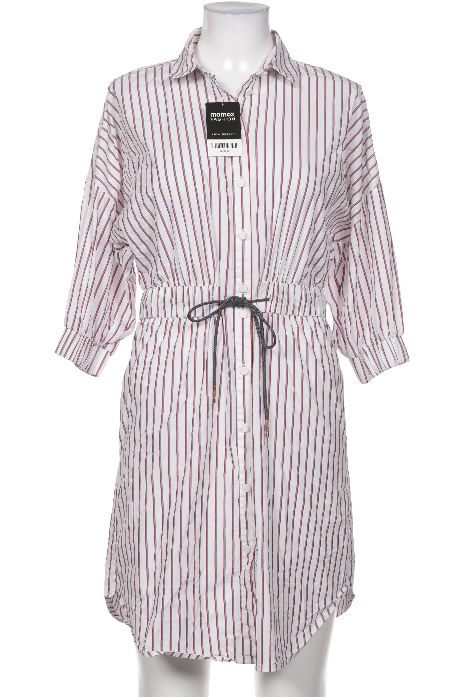 

Esprit Damen Kleid, mehrfarbig, Gr. 38