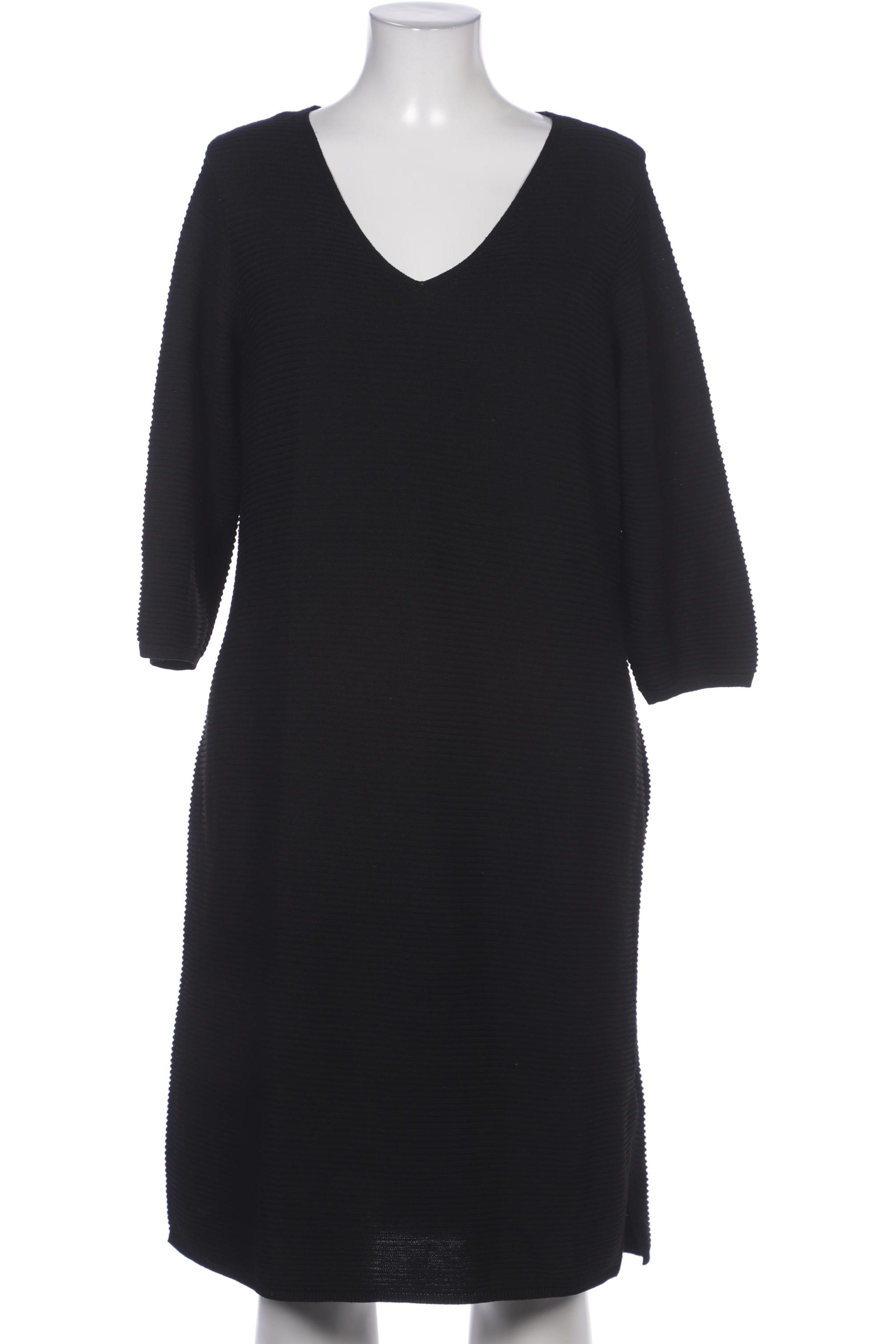 

Esprit Damen Kleid, schwarz, Gr. 46