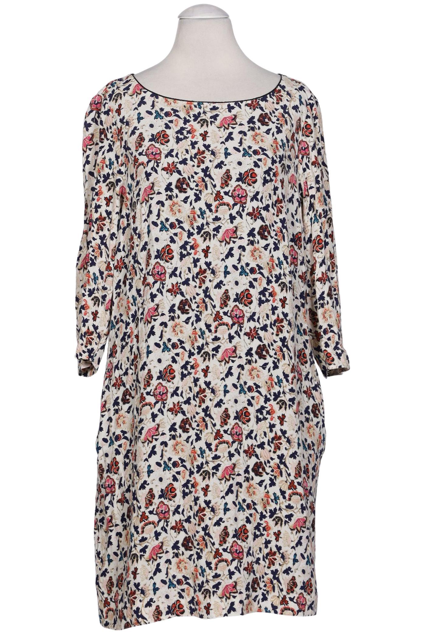 

Esprit Damen Kleid, mehrfarbig, Gr. 36