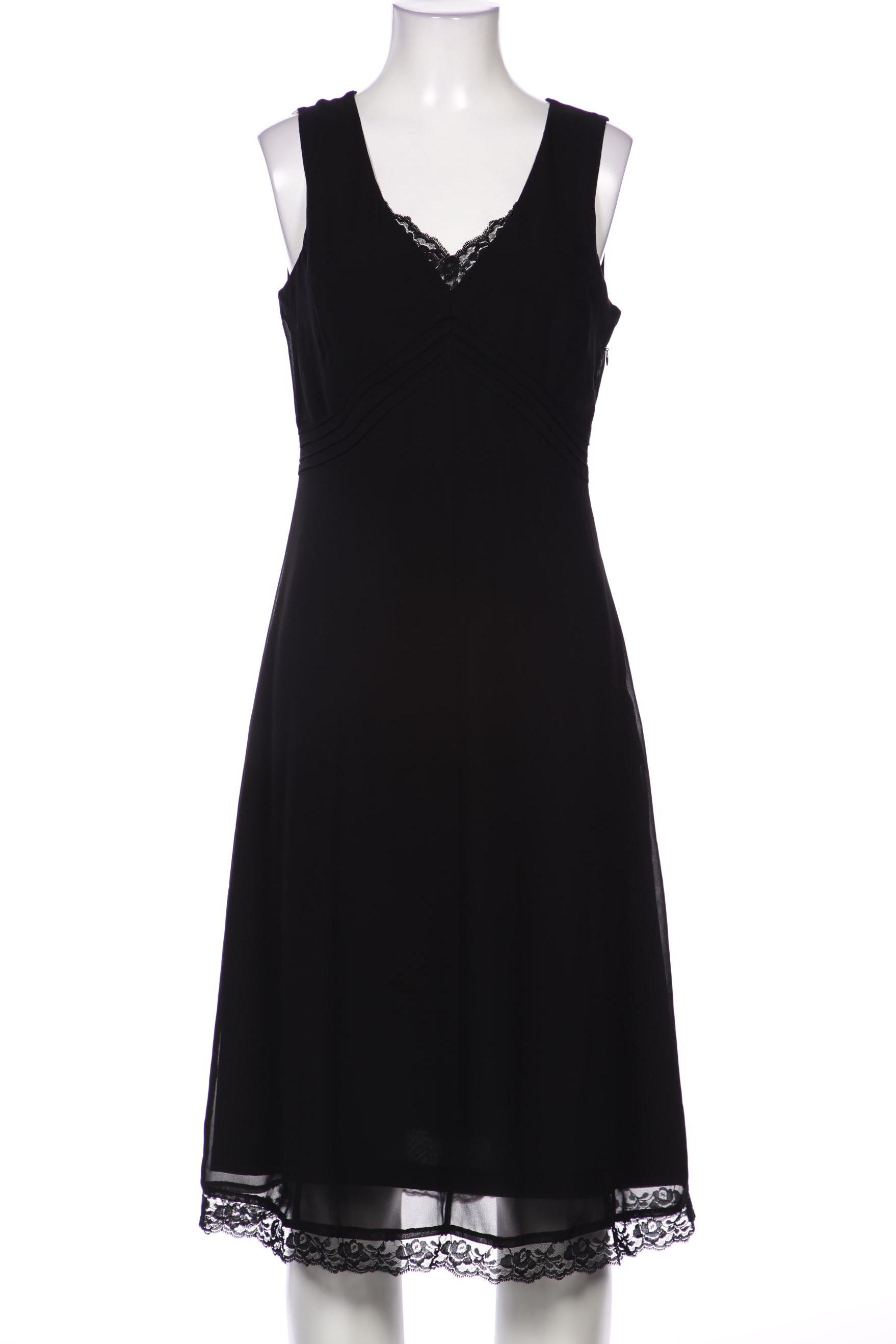 

Esprit Damen Kleid, schwarz, Gr. 38