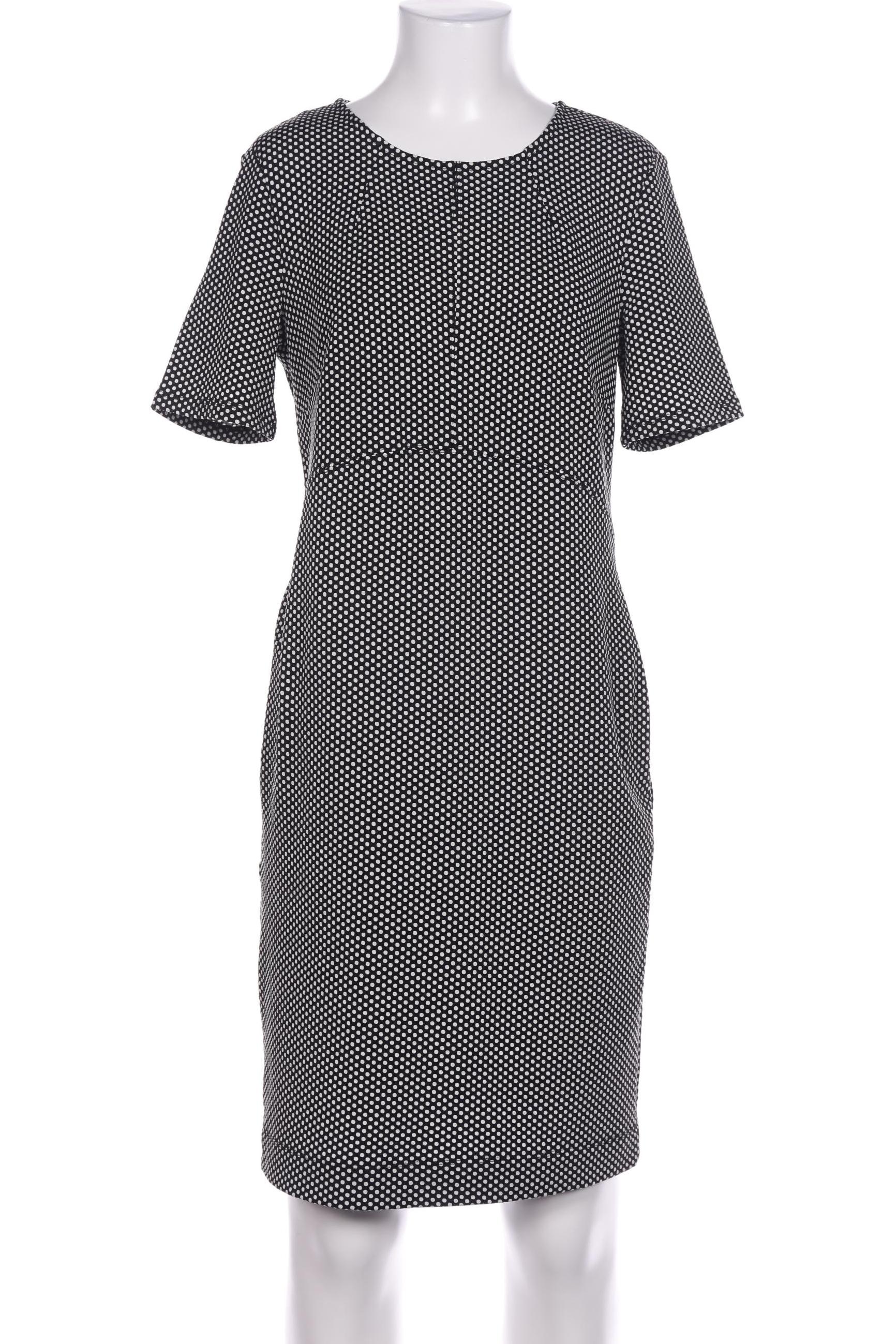 

Esprit Damen Kleid, schwarz, Gr. 38