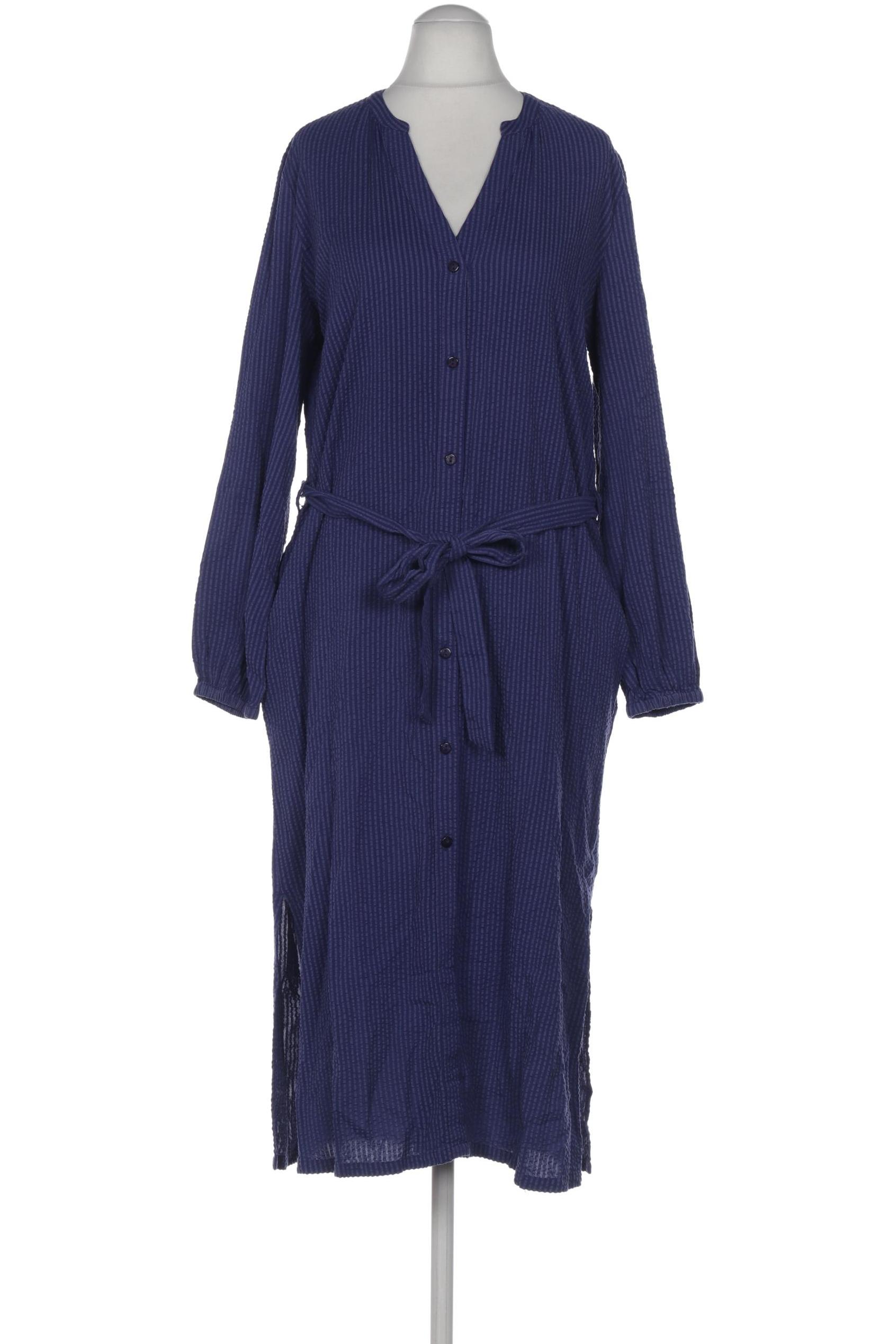 

Esprit Damen Kleid, marineblau, Gr. 36