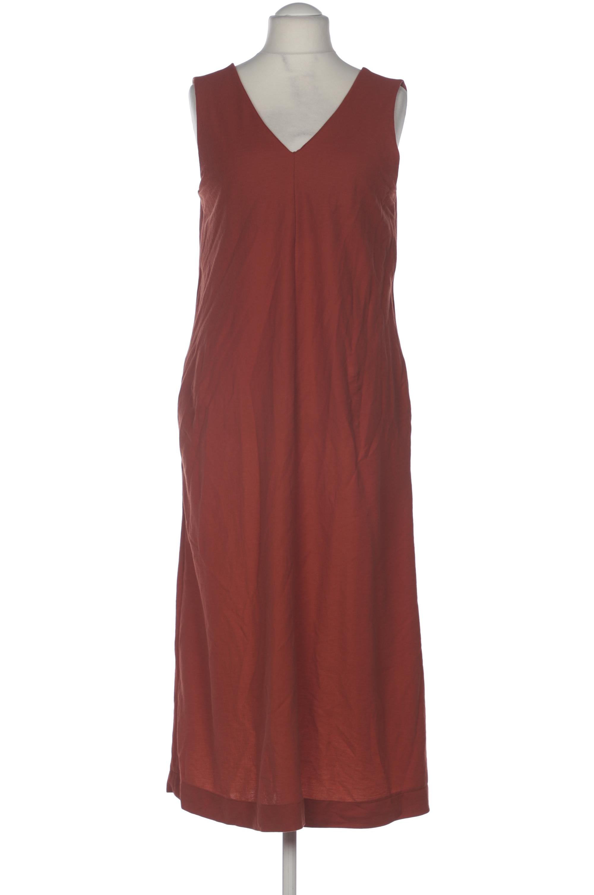 

Esprit Damen Kleid, orange, Gr. 44