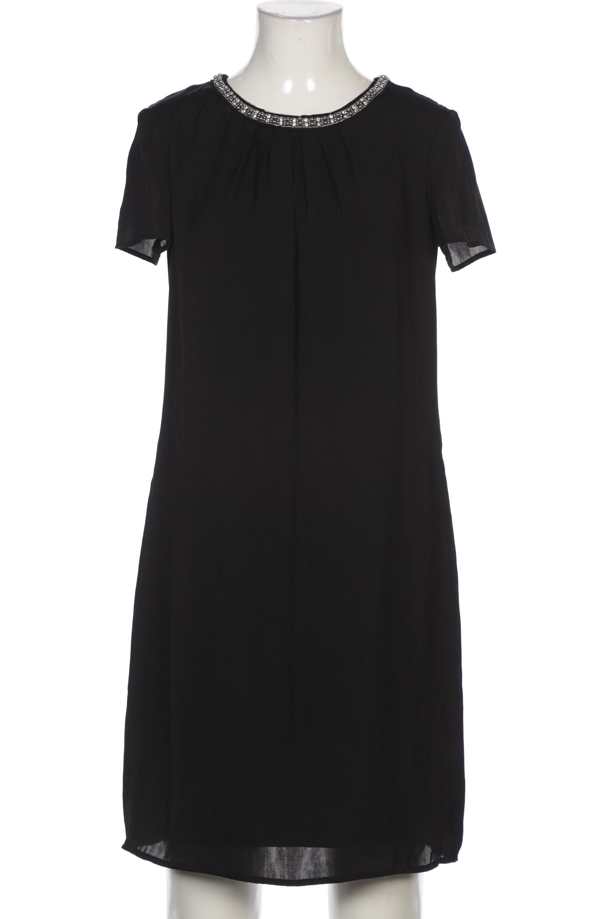 

Esprit Damen Kleid, schwarz, Gr. 36