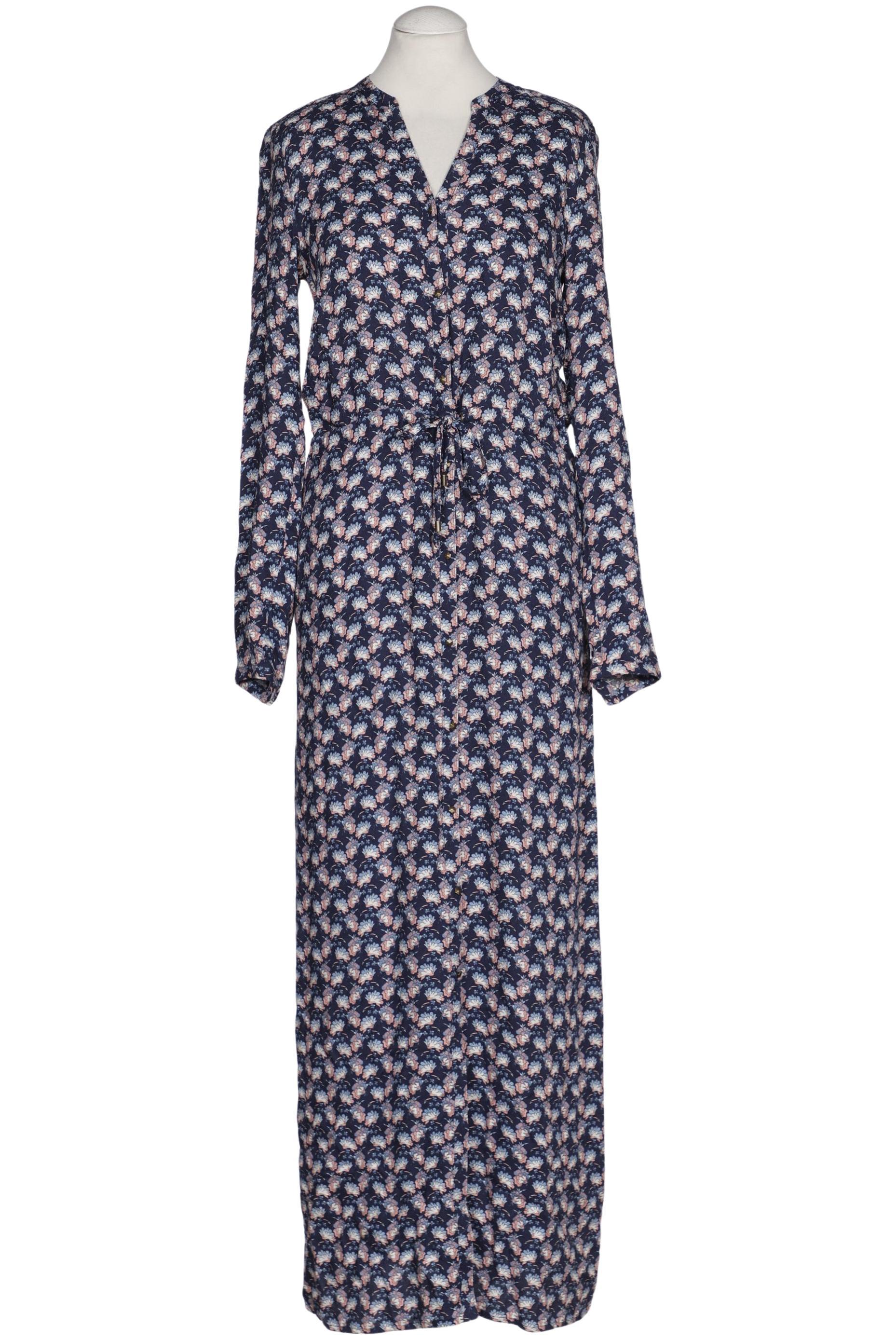 

Esprit Damen Kleid, mehrfarbig, Gr. 34