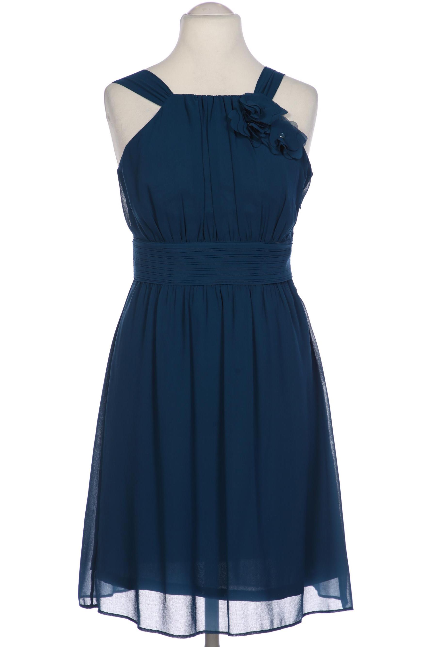 

Esprit Damen Kleid, blau, Gr. 38