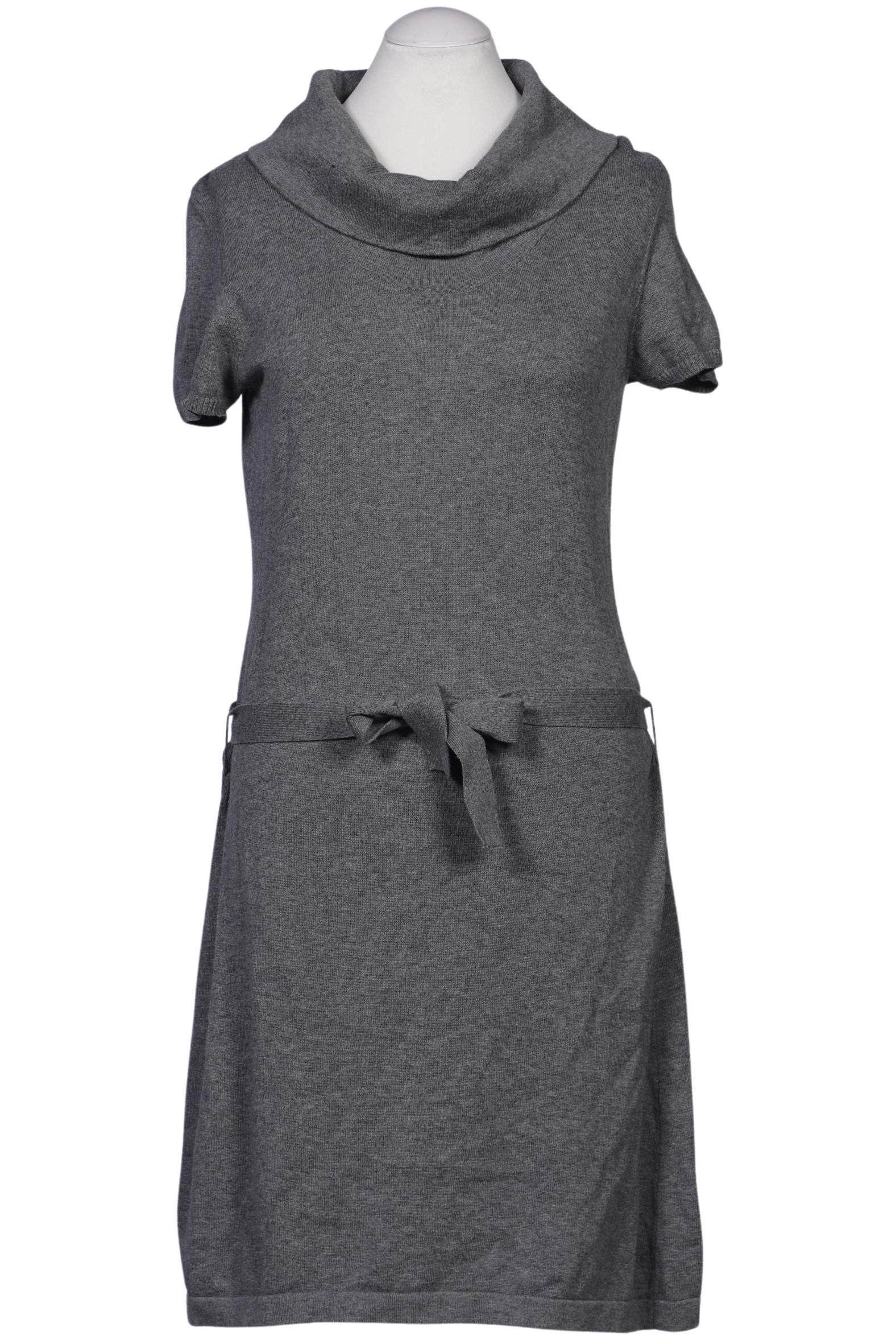 

Esprit Damen Kleid, grau, Gr. 38