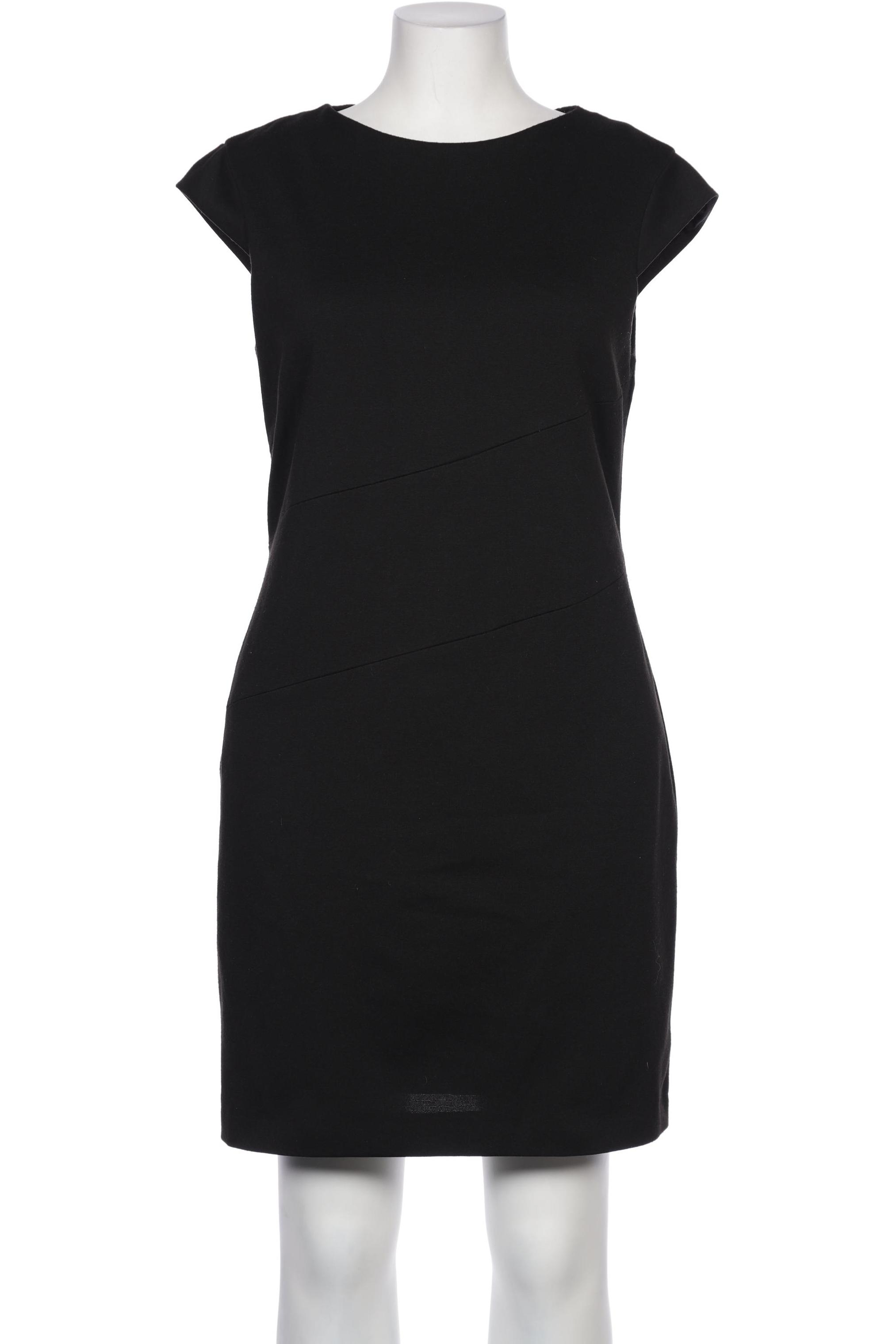 

Esprit Damen Kleid, schwarz, Gr. 46