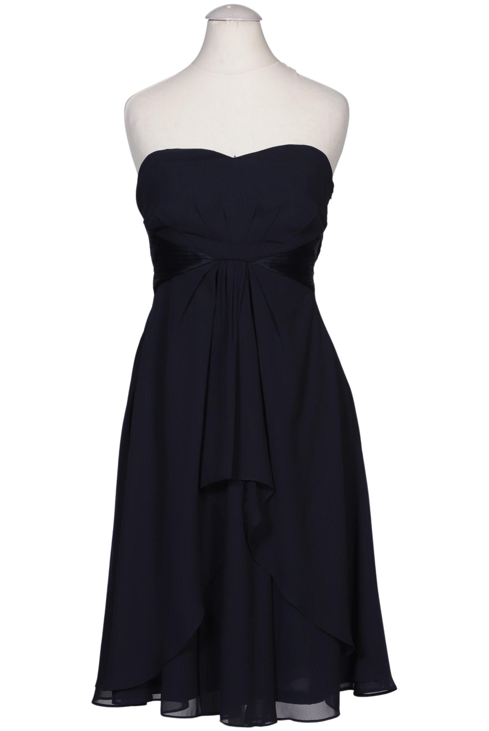 

Esprit Damen Kleid, marineblau, Gr. 34