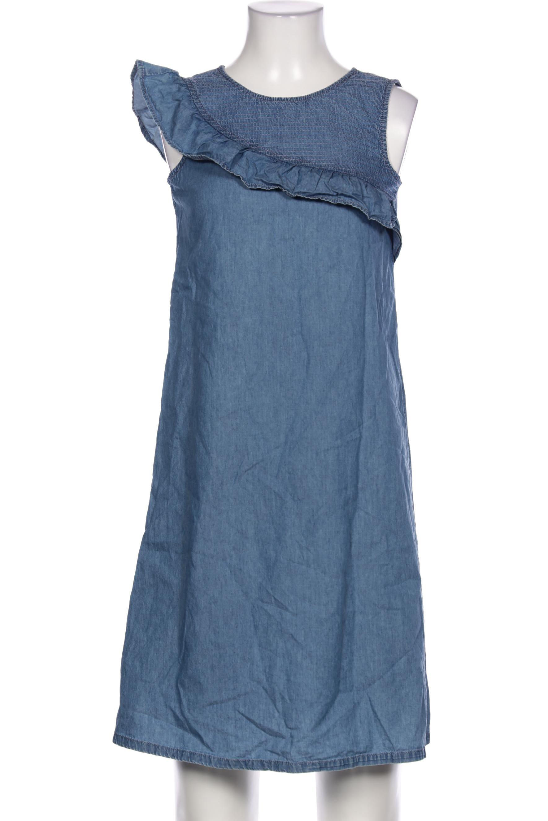 

Esprit Damen Kleid, blau