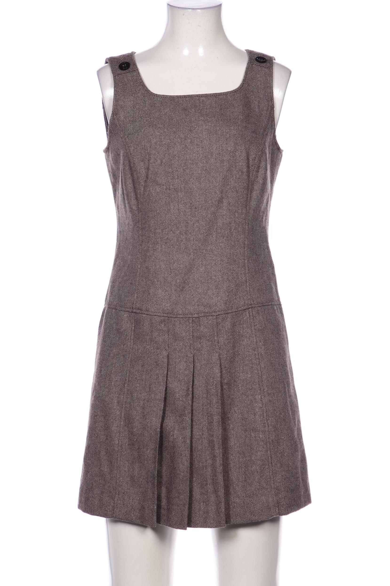 

Esprit Damen Kleid, braun, Gr. 36