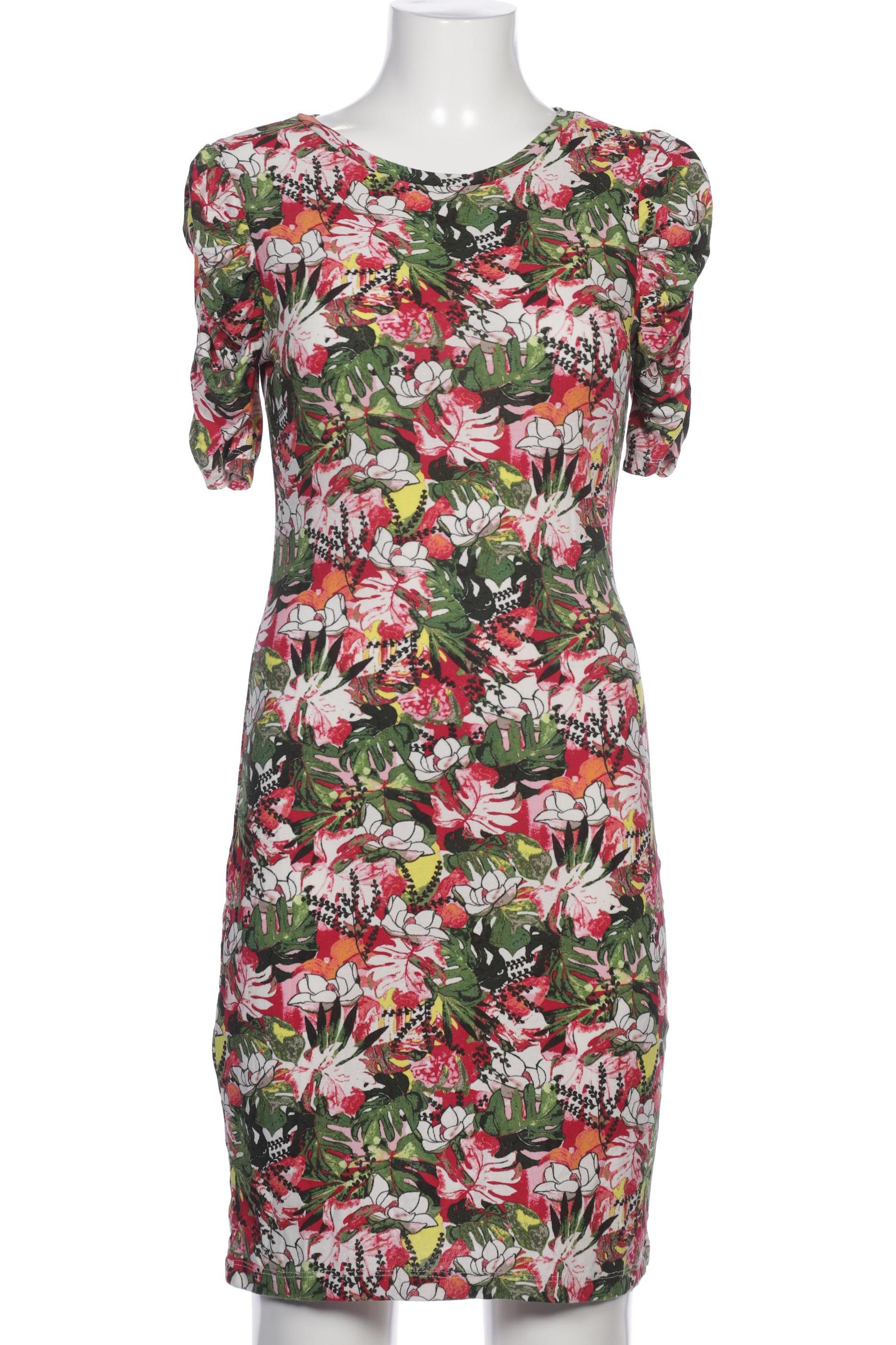 

Esprit Damen Kleid, mehrfarbig, Gr. 36