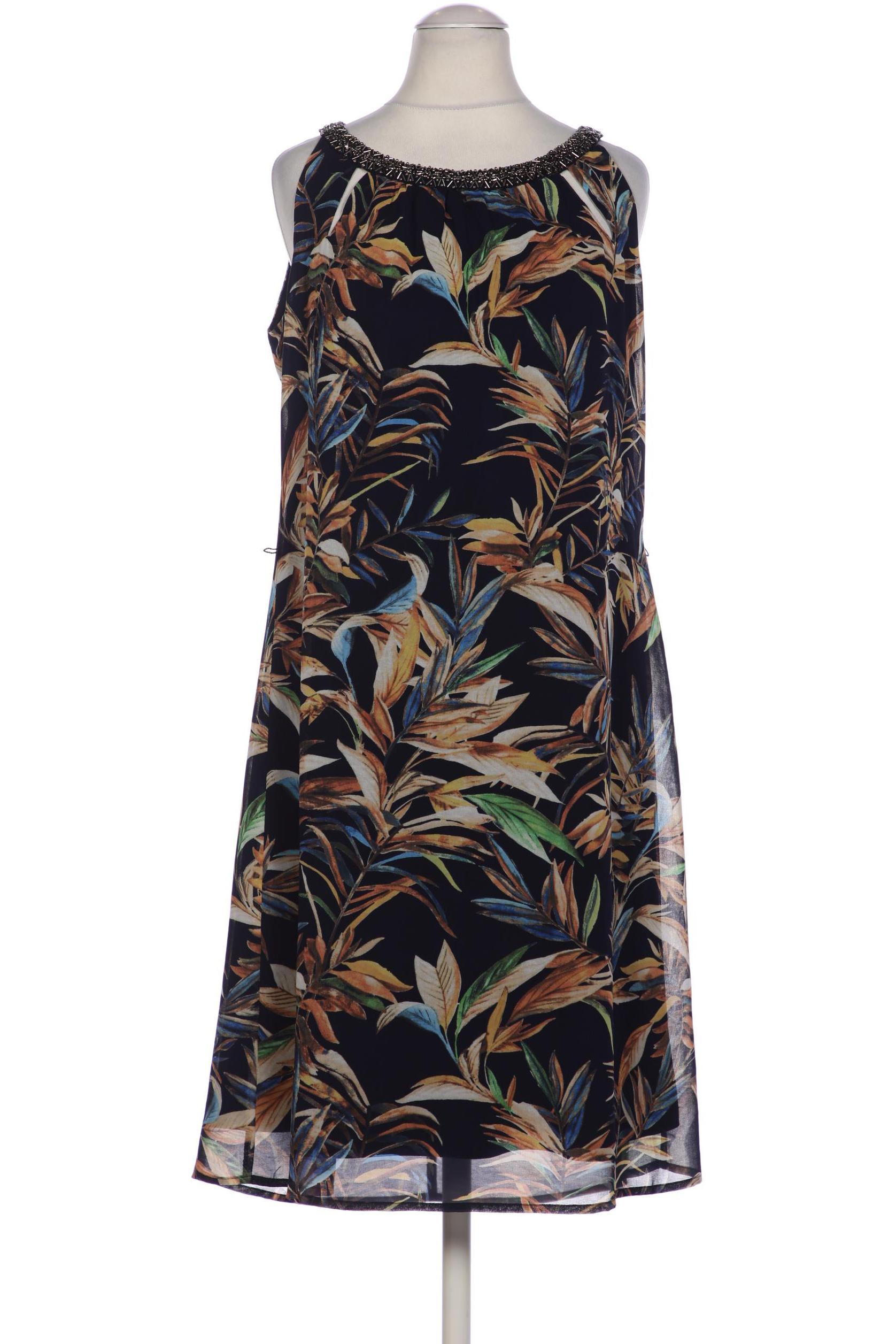 

Esprit Damen Kleid, marineblau, Gr. 36