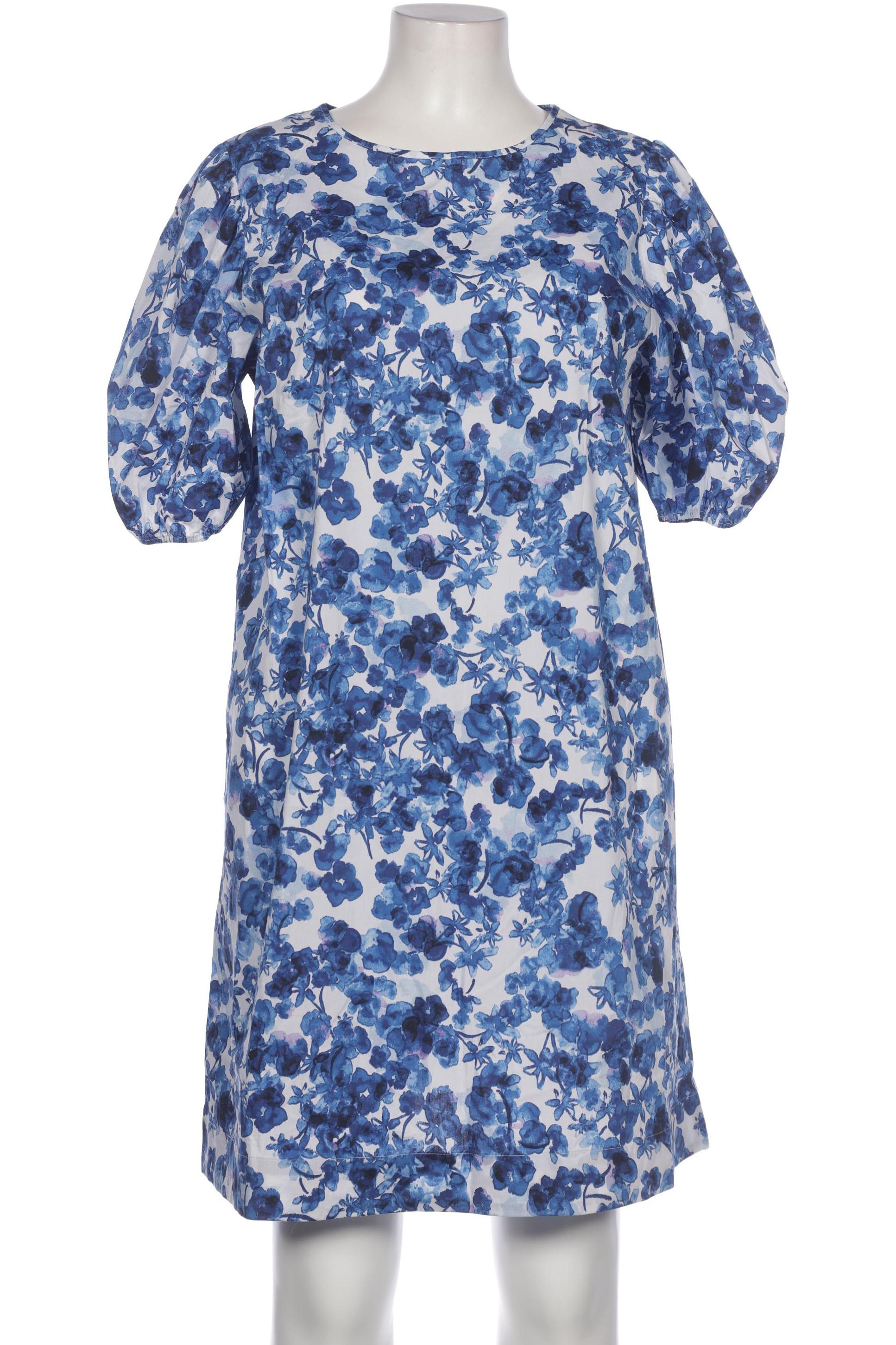 

Esprit Damen Kleid, blau, Gr. 44