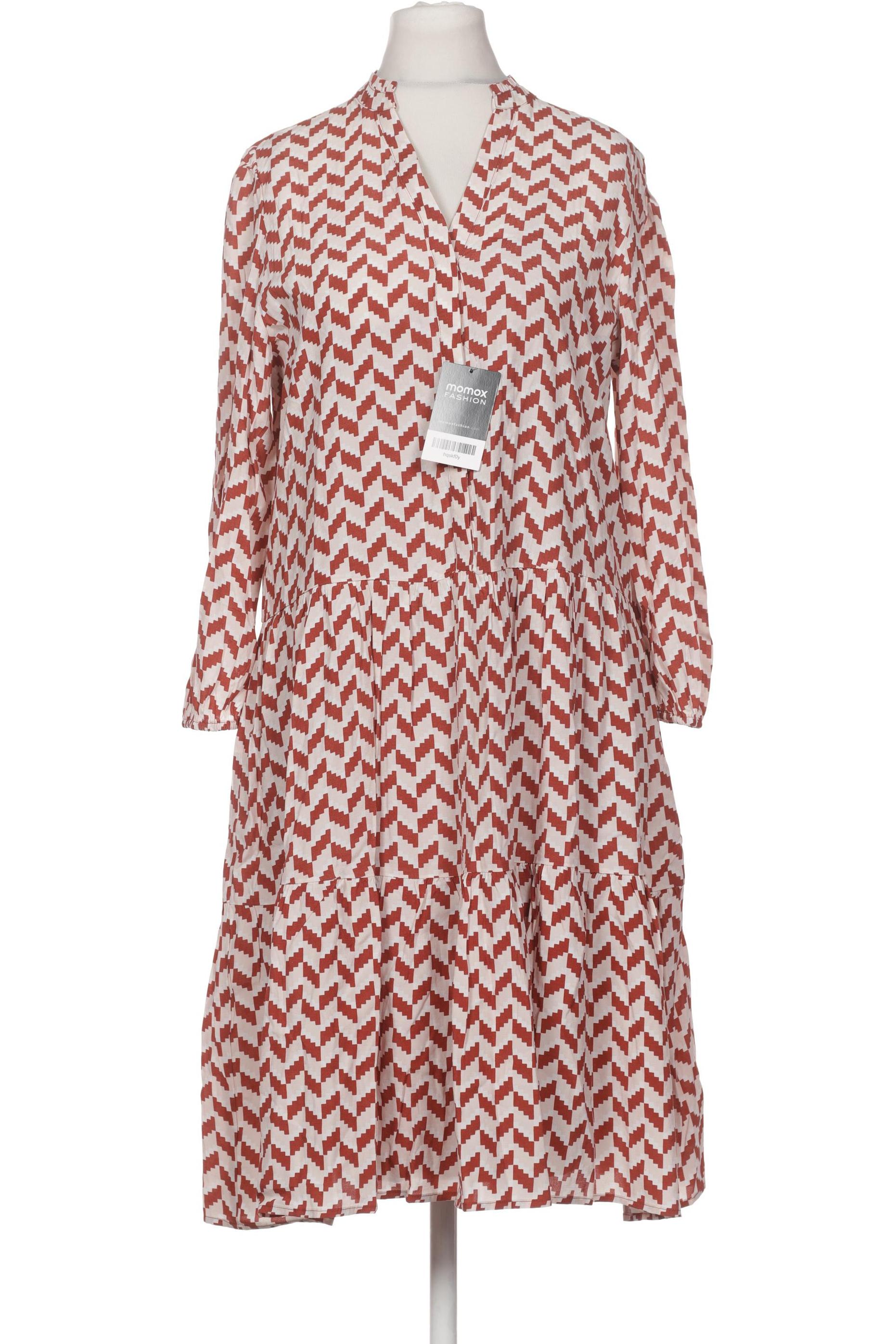 

Esprit Damen Kleid, rot, Gr. 38