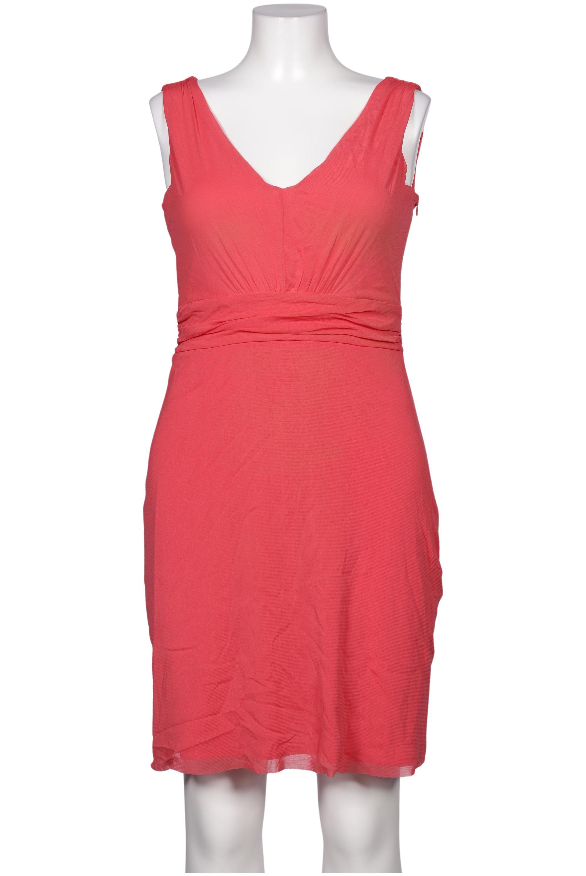 

Esprit Damen Kleid, rot, Gr. 44