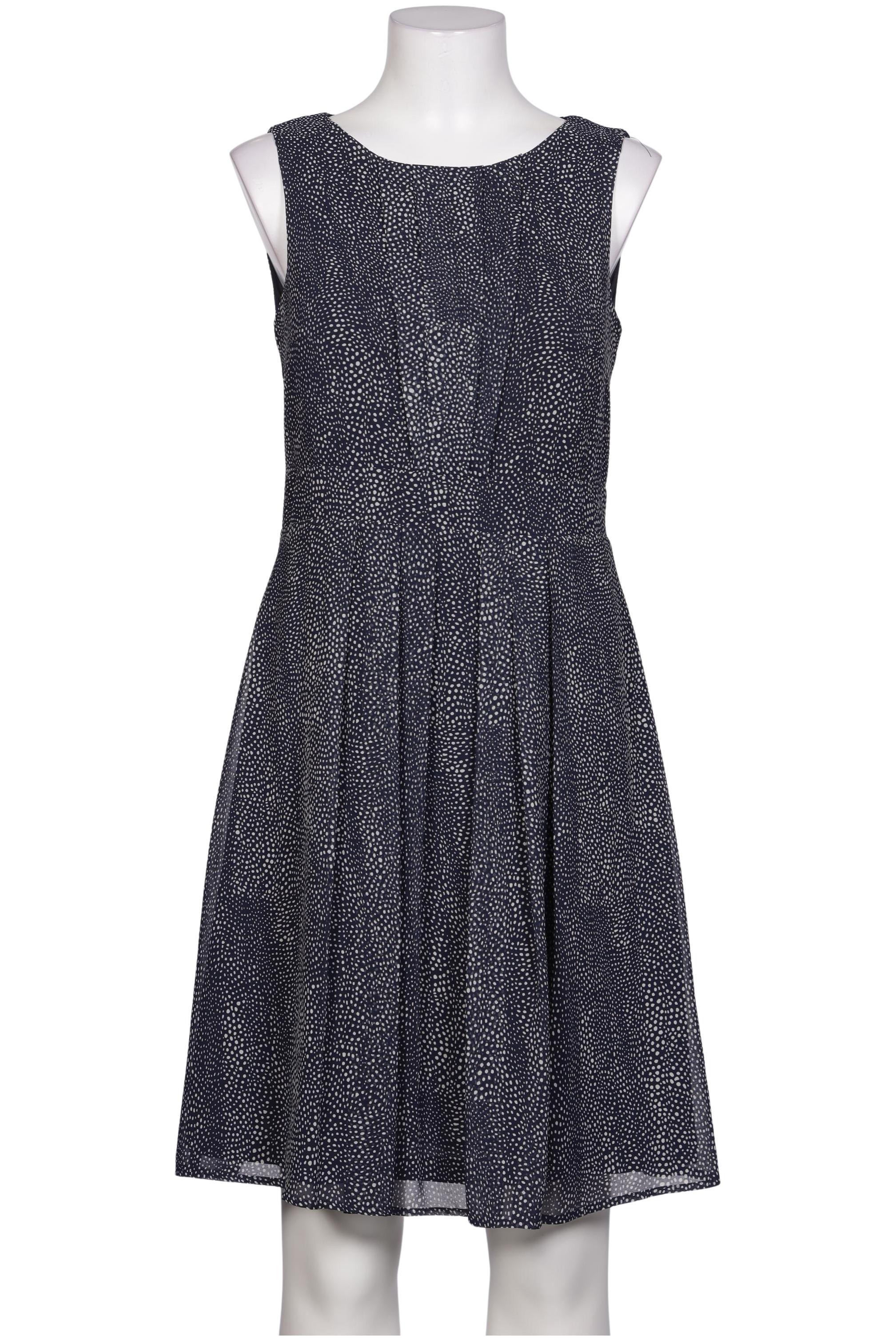 

Esprit Damen Kleid, marineblau, Gr. 38
