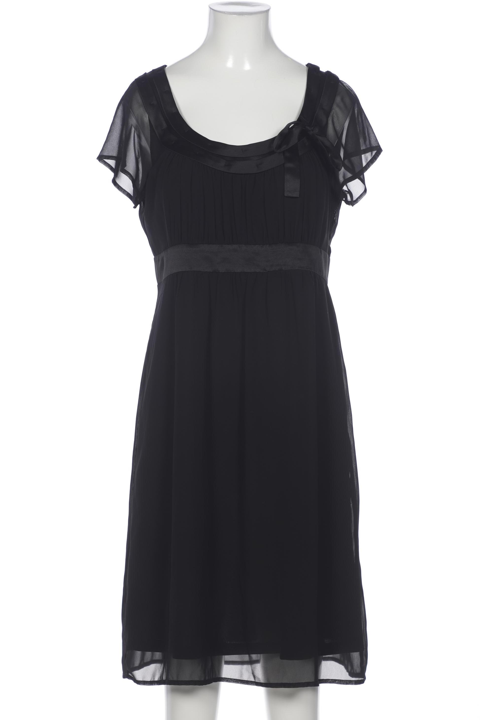 

Esprit Damen Kleid, schwarz