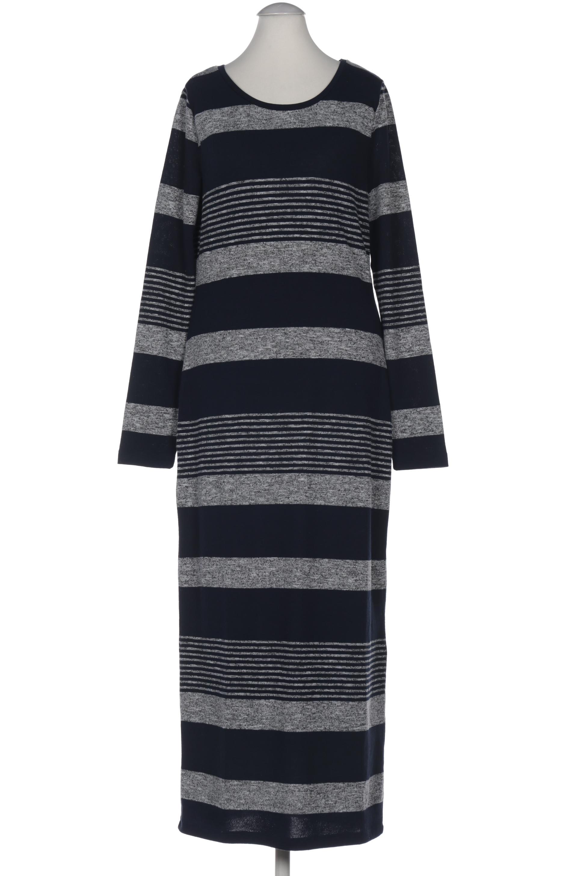 

Esprit Damen Kleid, marineblau, Gr. 38