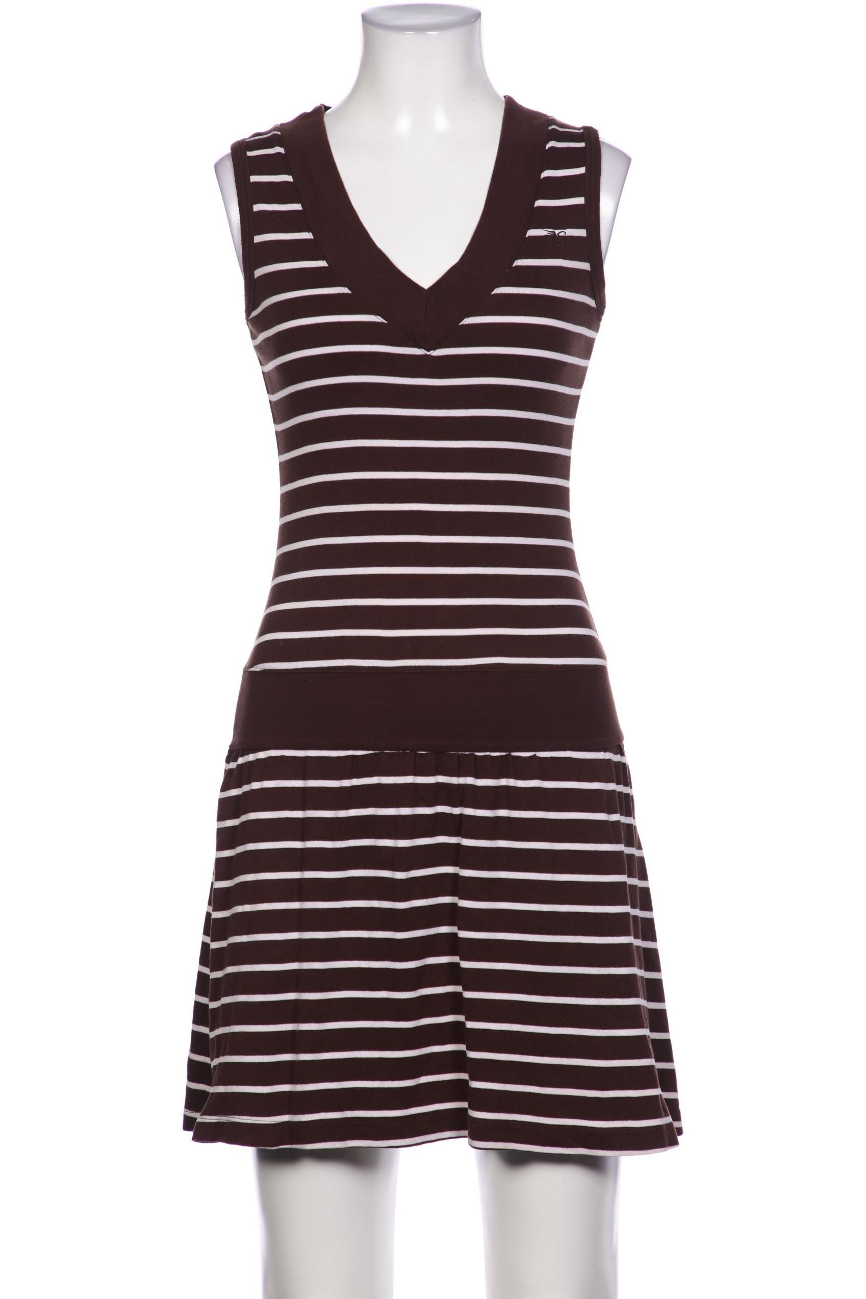 

Esprit Damen Kleid, braun, Gr. 36