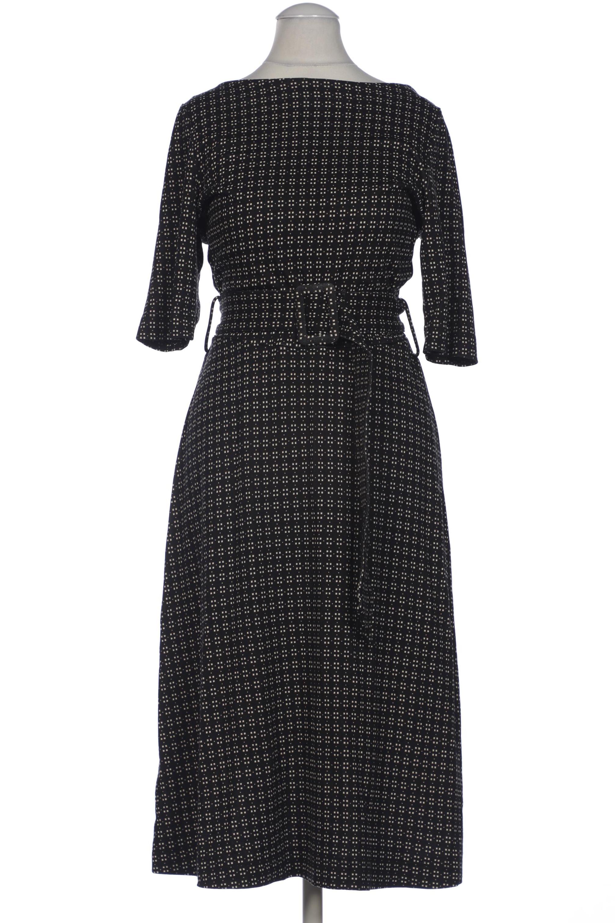 

Esprit Damen Kleid, schwarz, Gr. 34