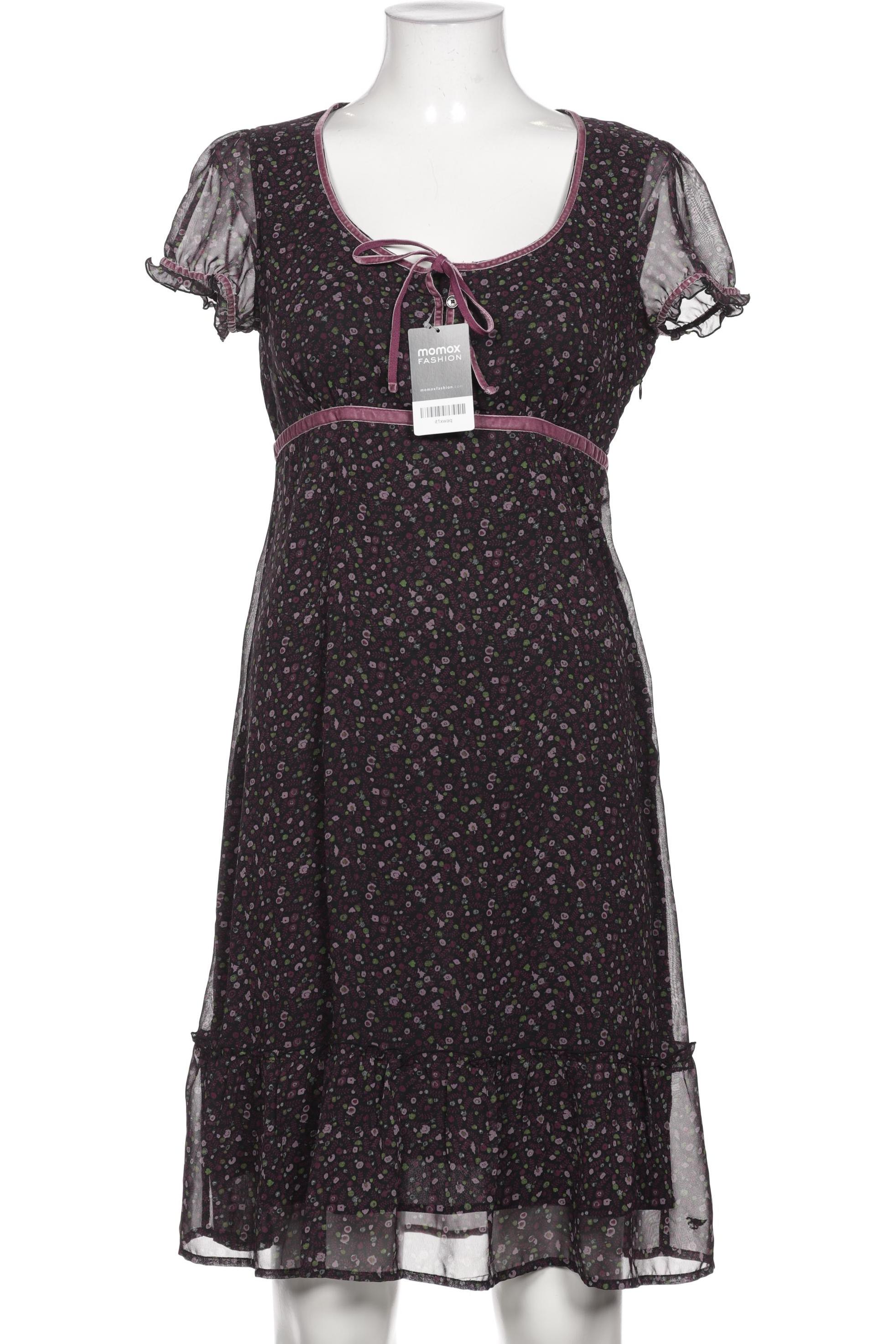 

Esprit Damen Kleid, schwarz