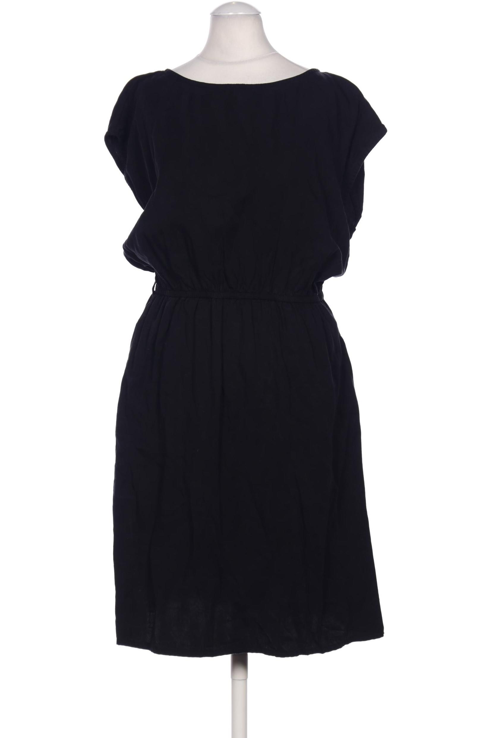 

Esprit Damen Kleid, schwarz, Gr. 34