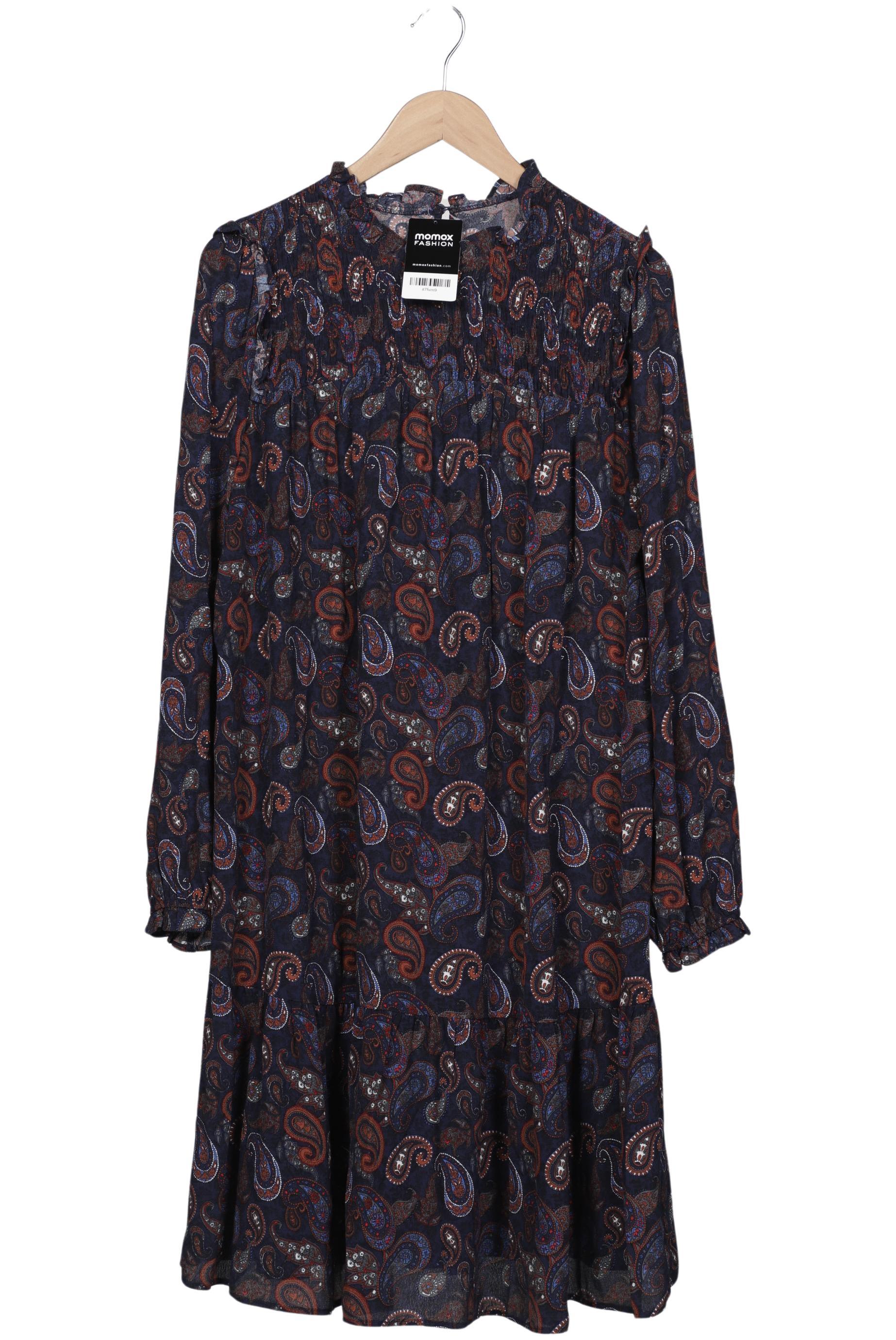 

Esprit Damen Kleid, marineblau, Gr. 42