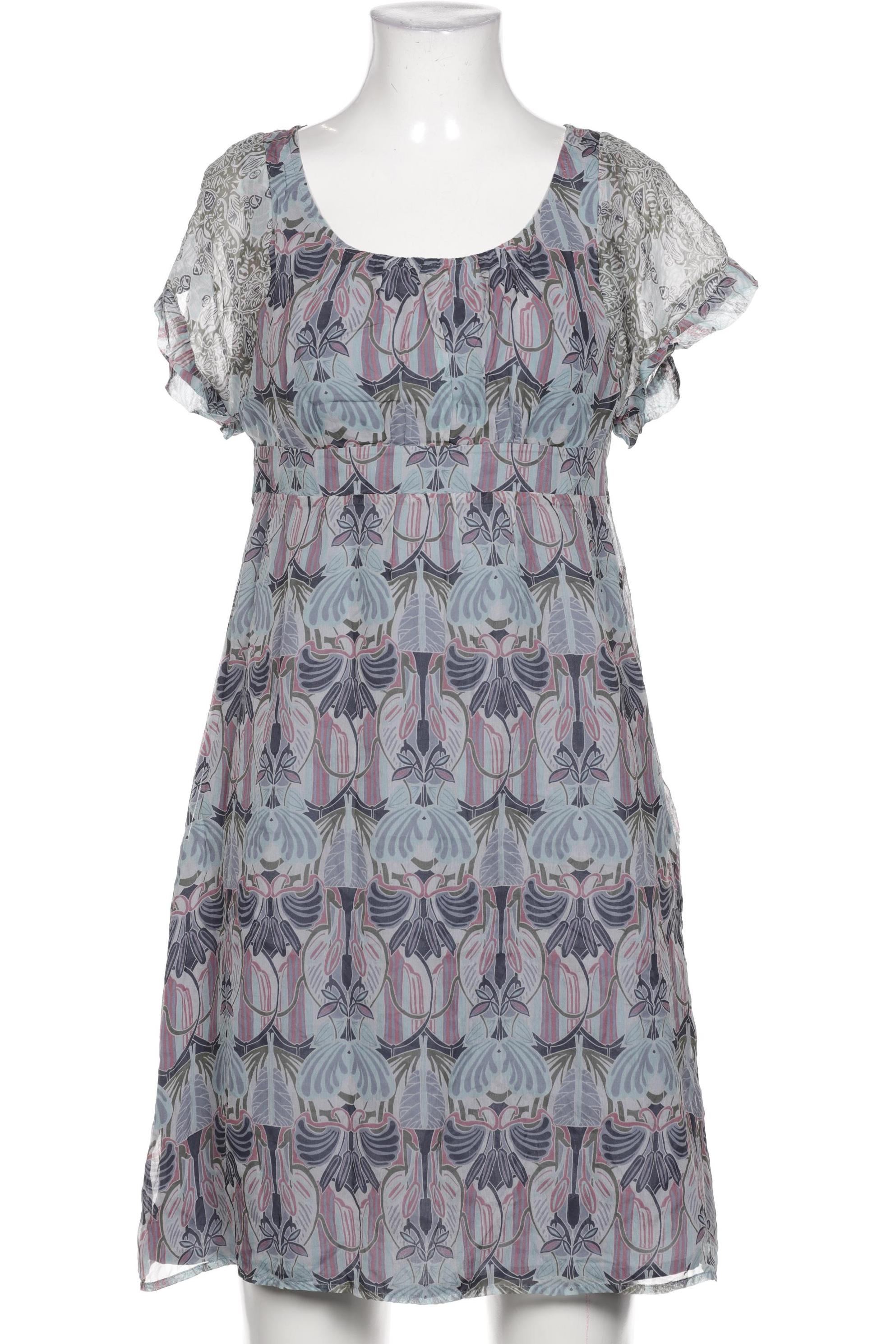 

Esprit Damen Kleid, blau