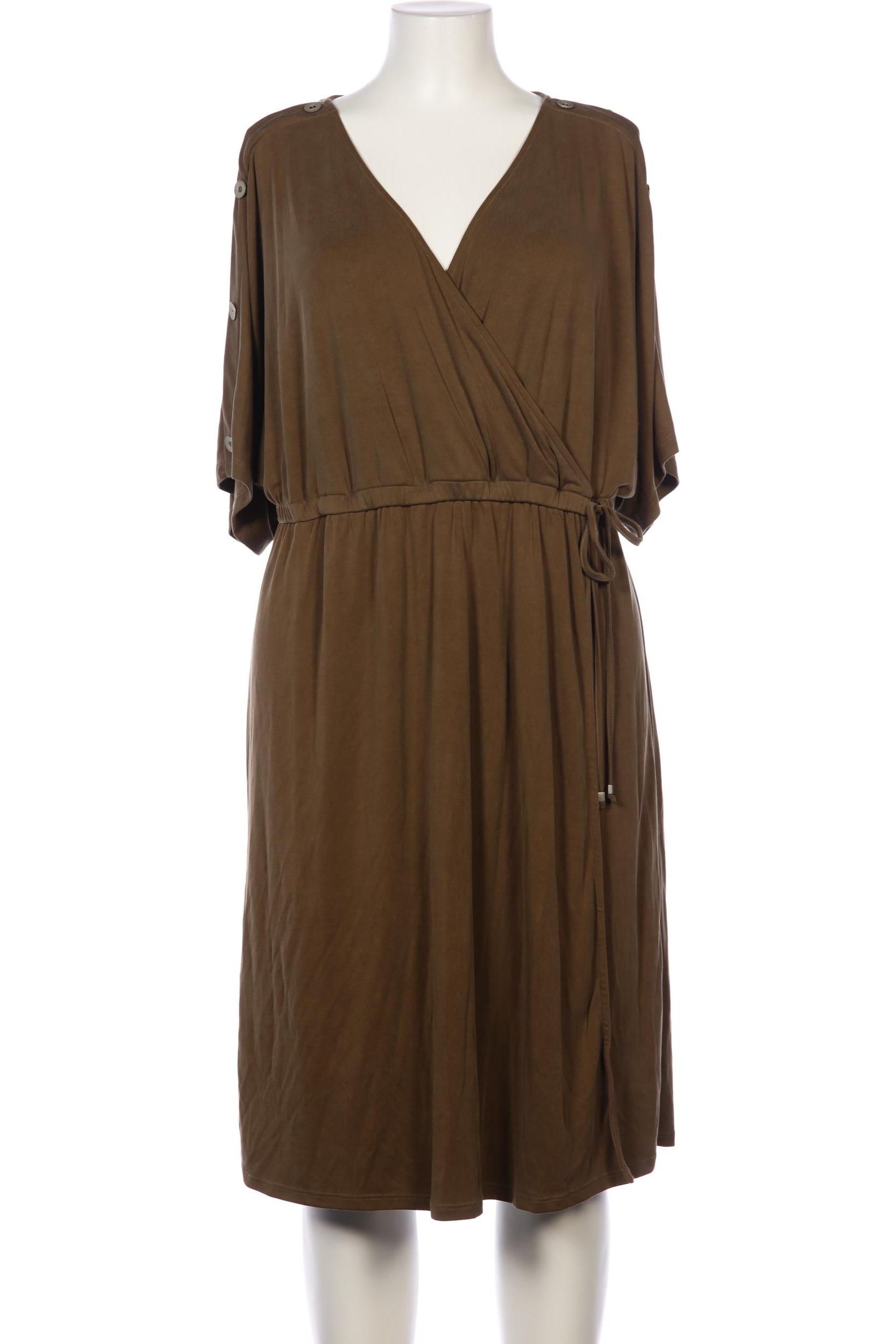 

Esprit Damen Kleid, grün, Gr. 44