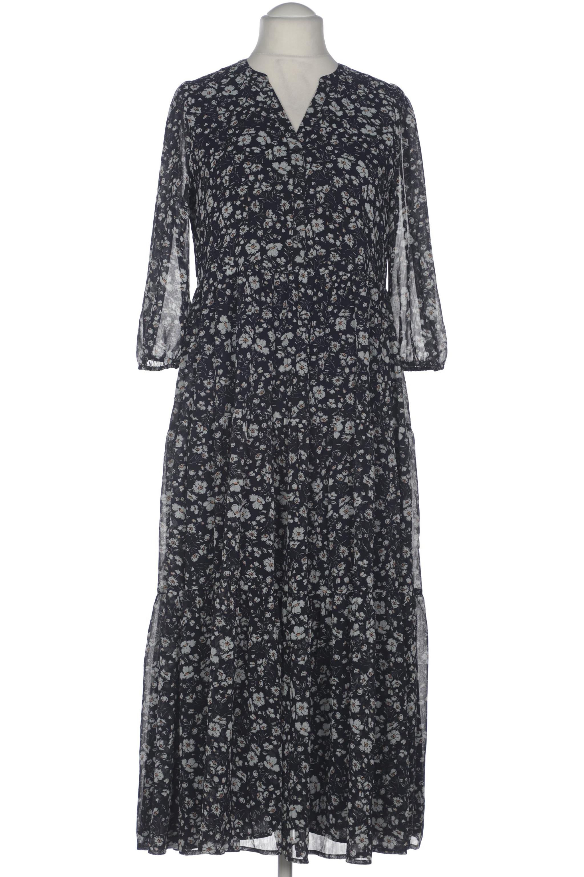 

Esprit Damen Kleid, marineblau, Gr. 36