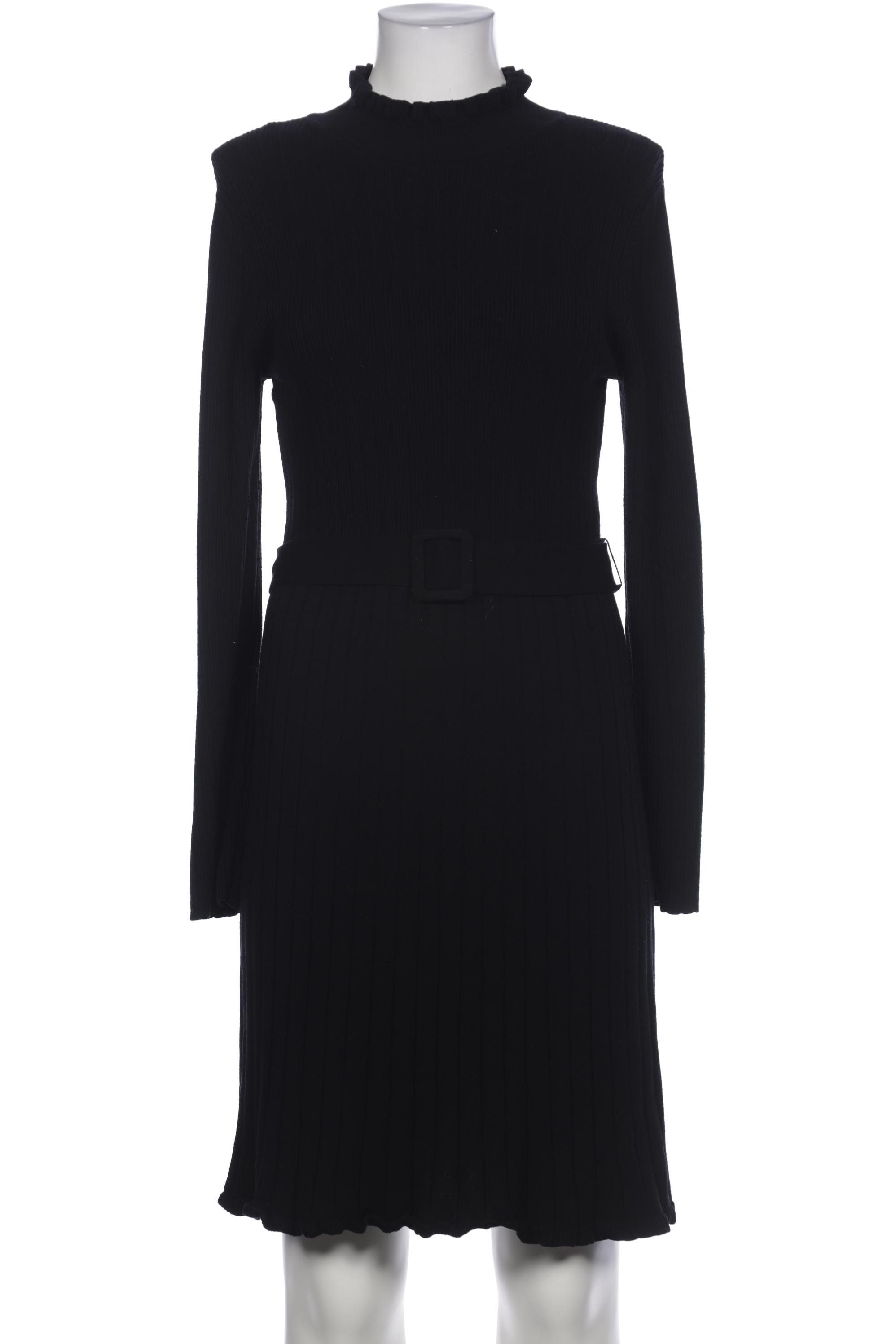 

Esprit Damen Kleid, schwarz, Gr. 42
