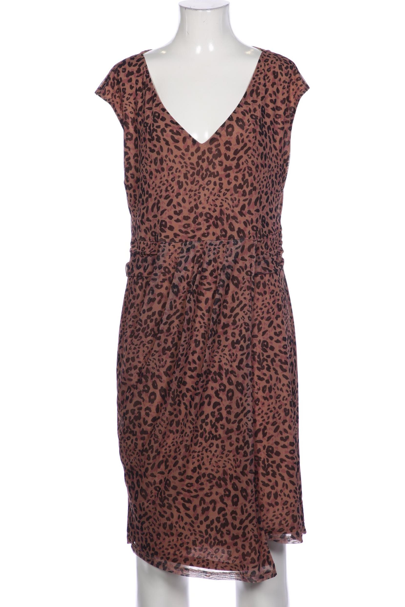 

Esprit Damen Kleid, braun, Gr. 38