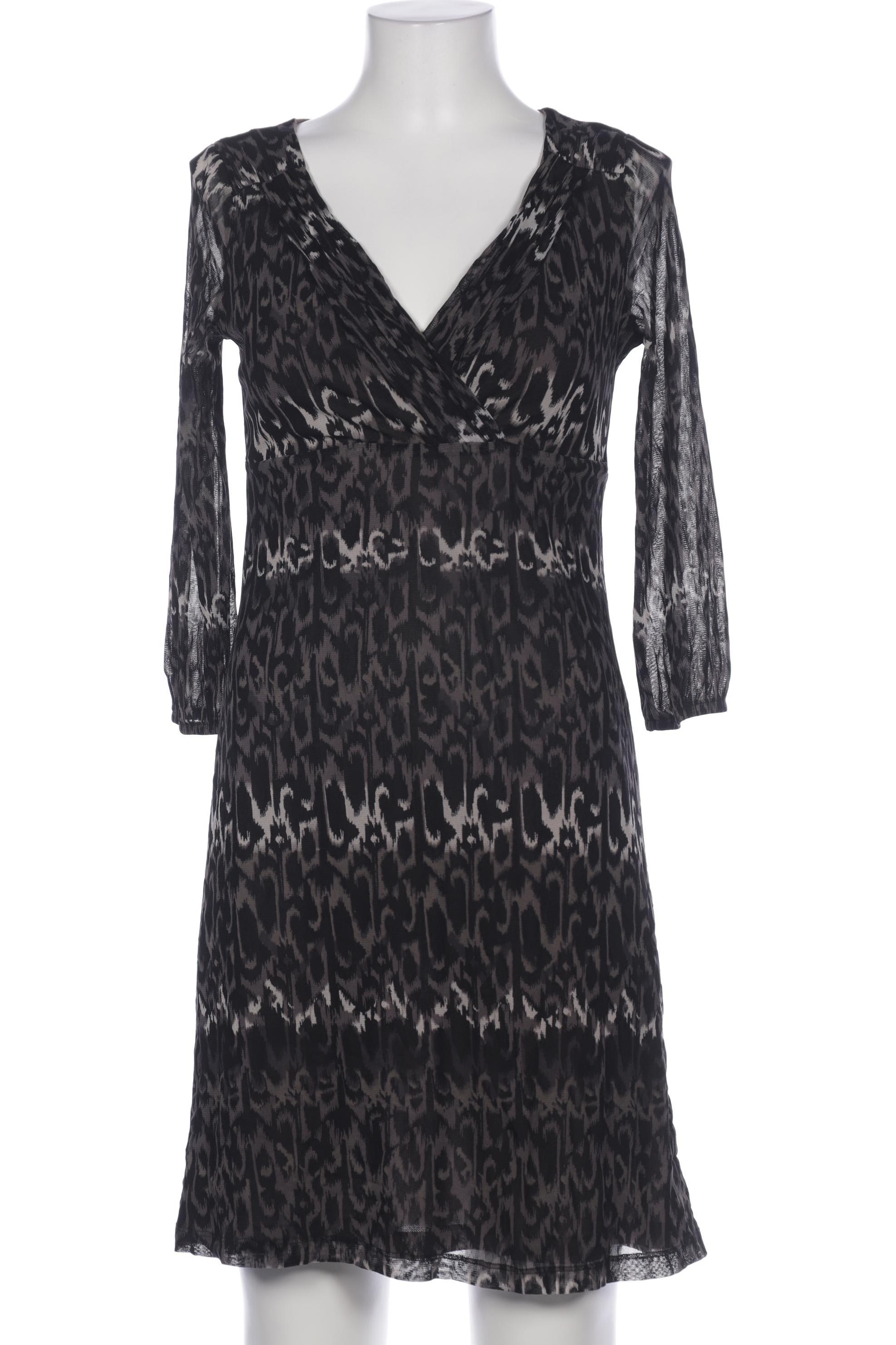 

Esprit Damen Kleid, schwarz, Gr. 42