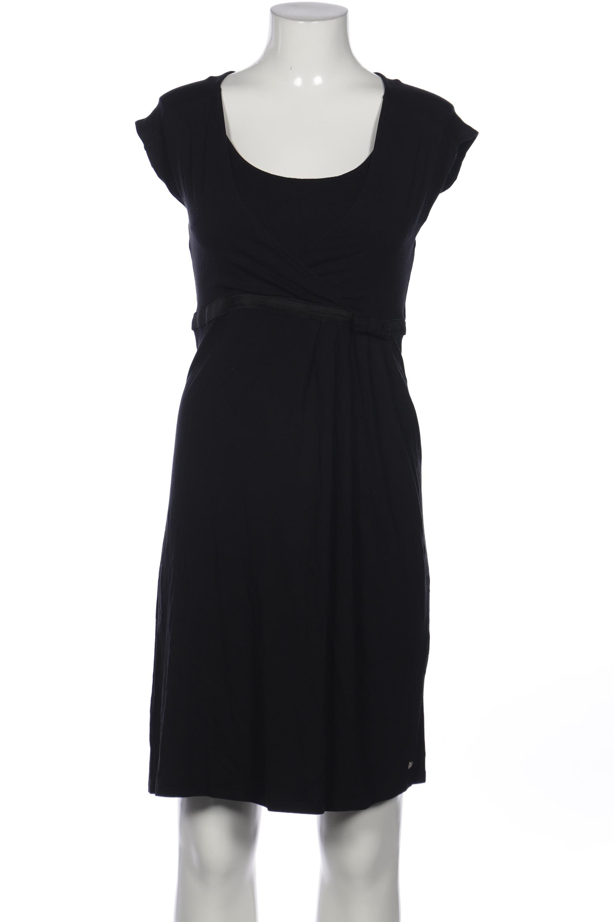 

Esprit Damen Kleid, schwarz, Gr. 38