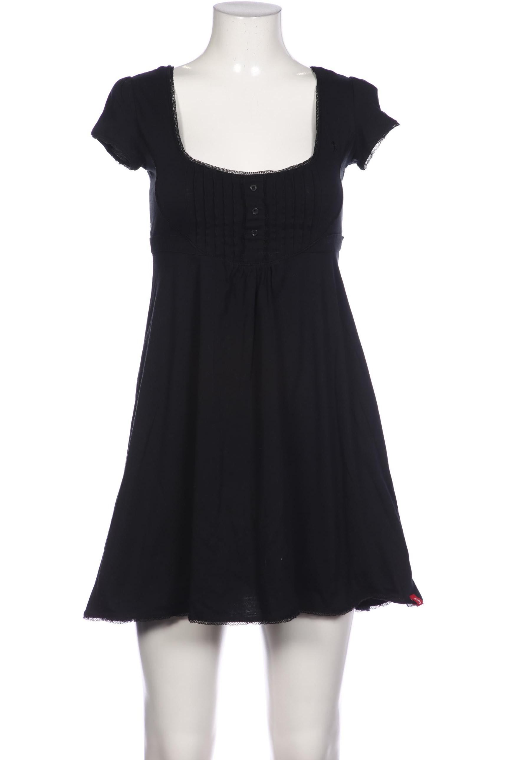 

Esprit Damen Kleid, schwarz, Gr. 38
