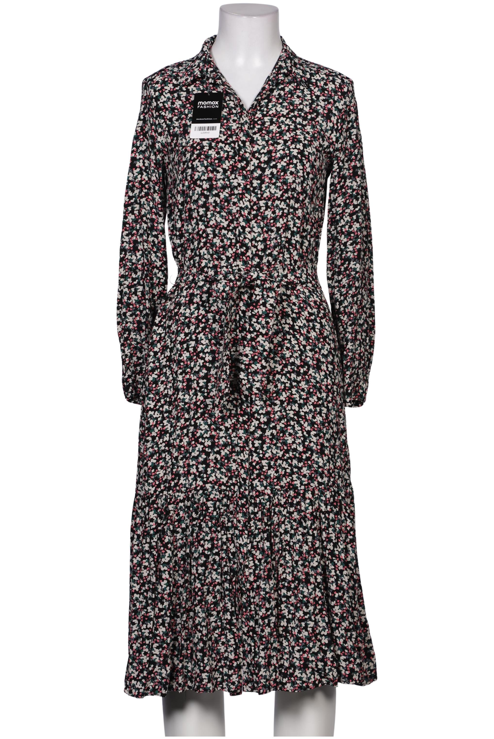 

Esprit Damen Kleid, mehrfarbig, Gr. 32