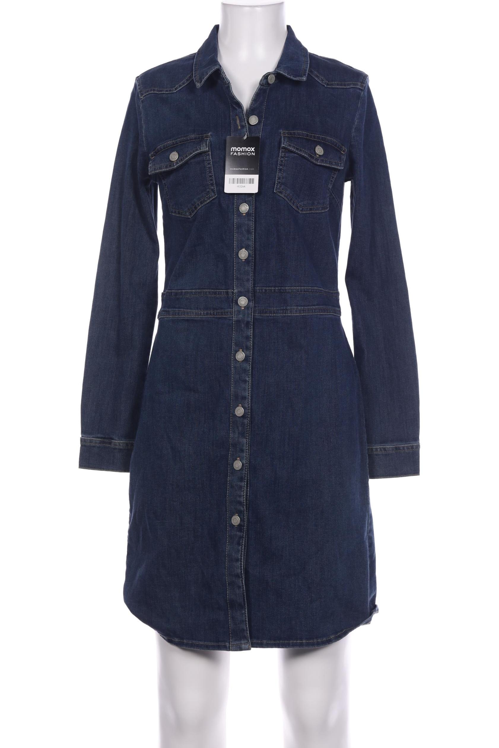 

Esprit Damen Kleid, blau, Gr. 36