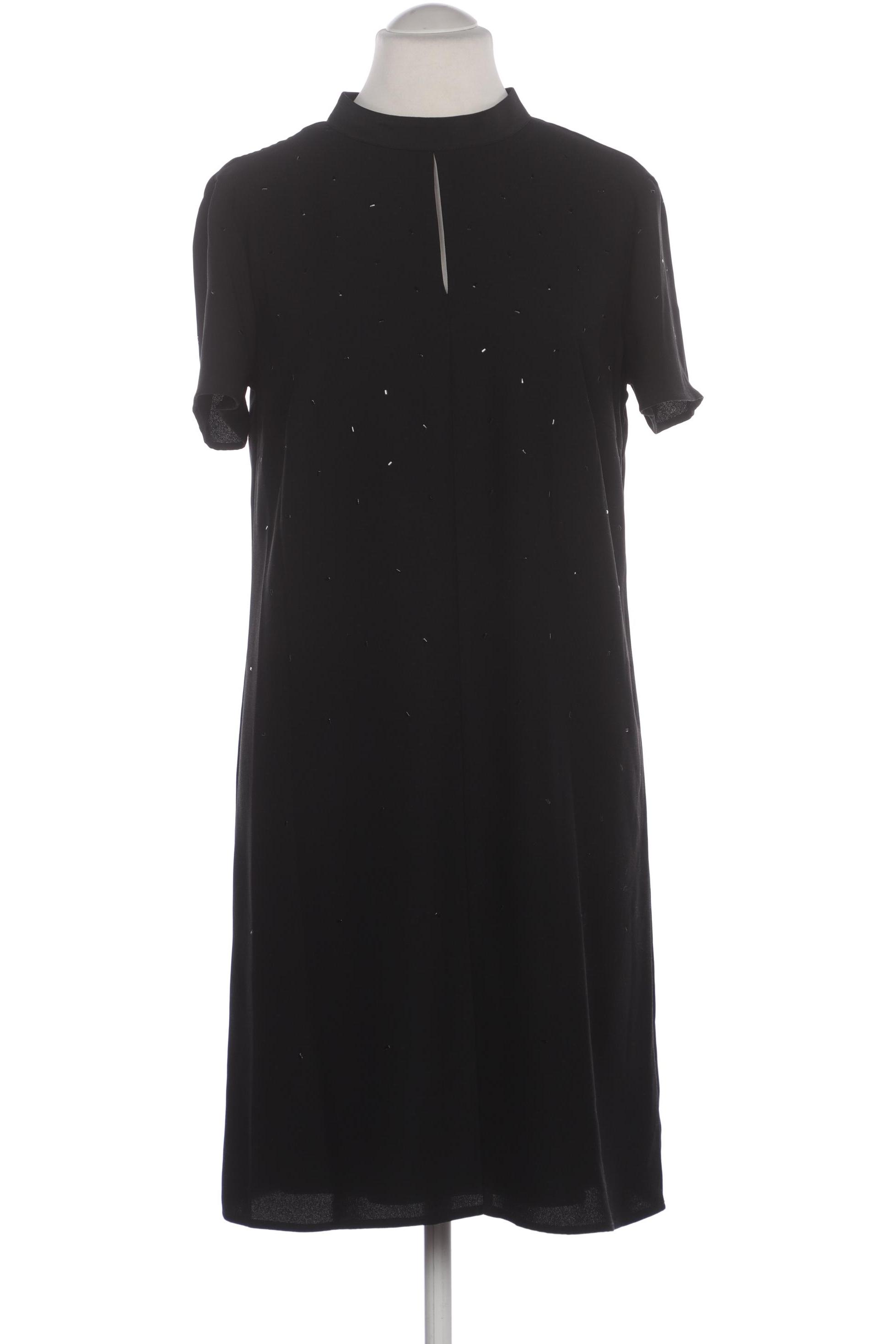 

Esprit Damen Kleid, schwarz, Gr. 40