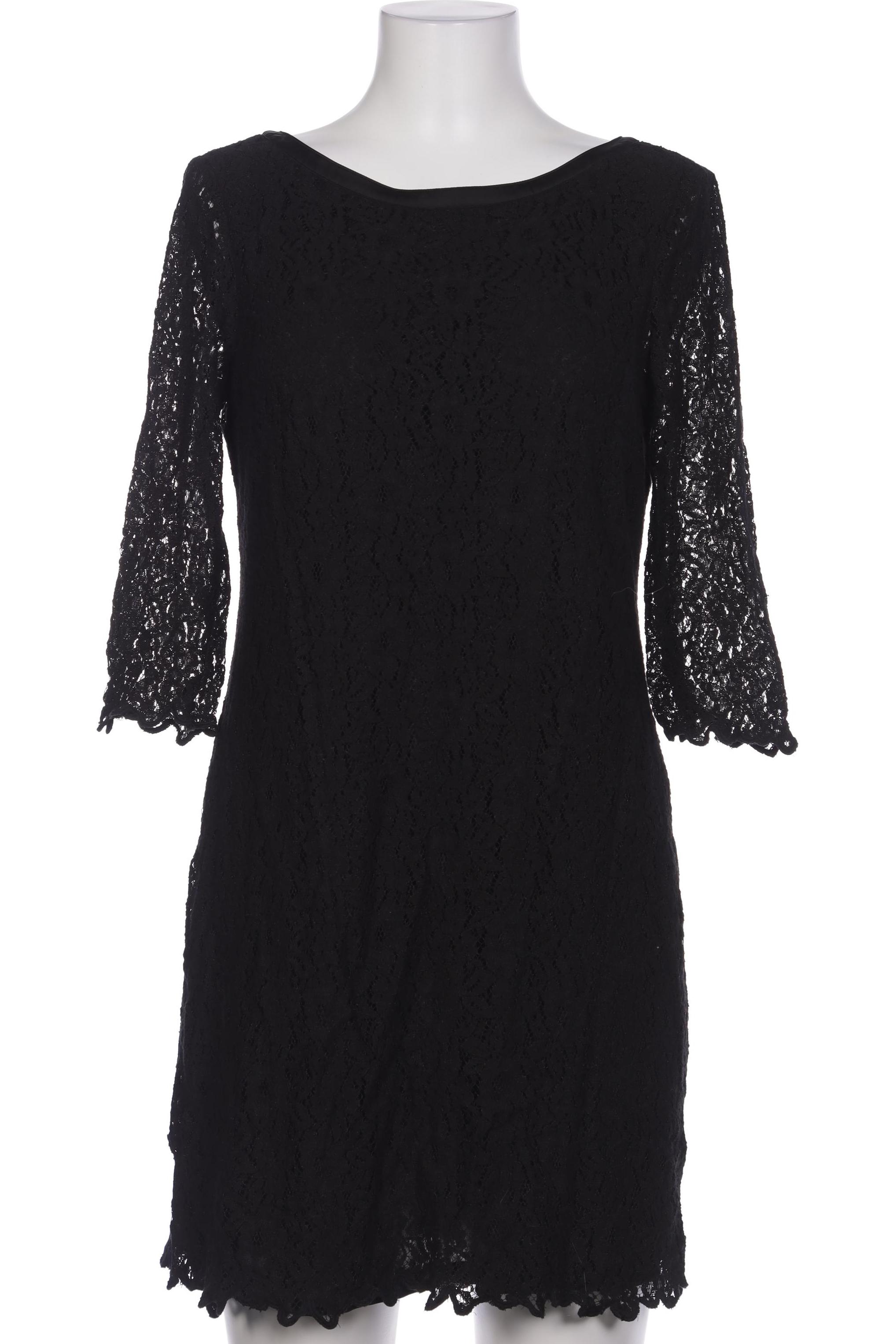 

Esprit Damen Kleid, schwarz, Gr. 40