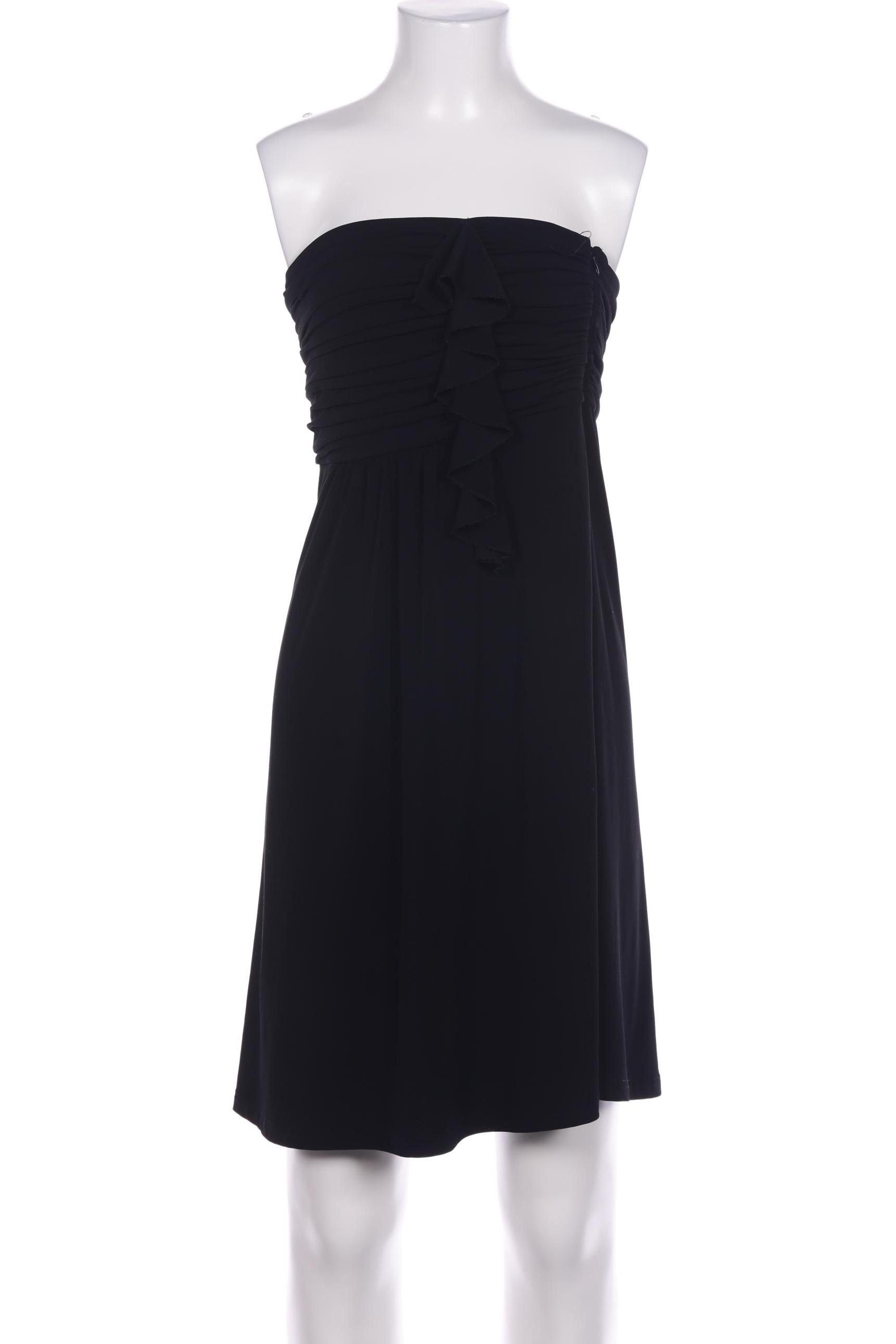 

Esprit Damen Kleid, schwarz, Gr. 38