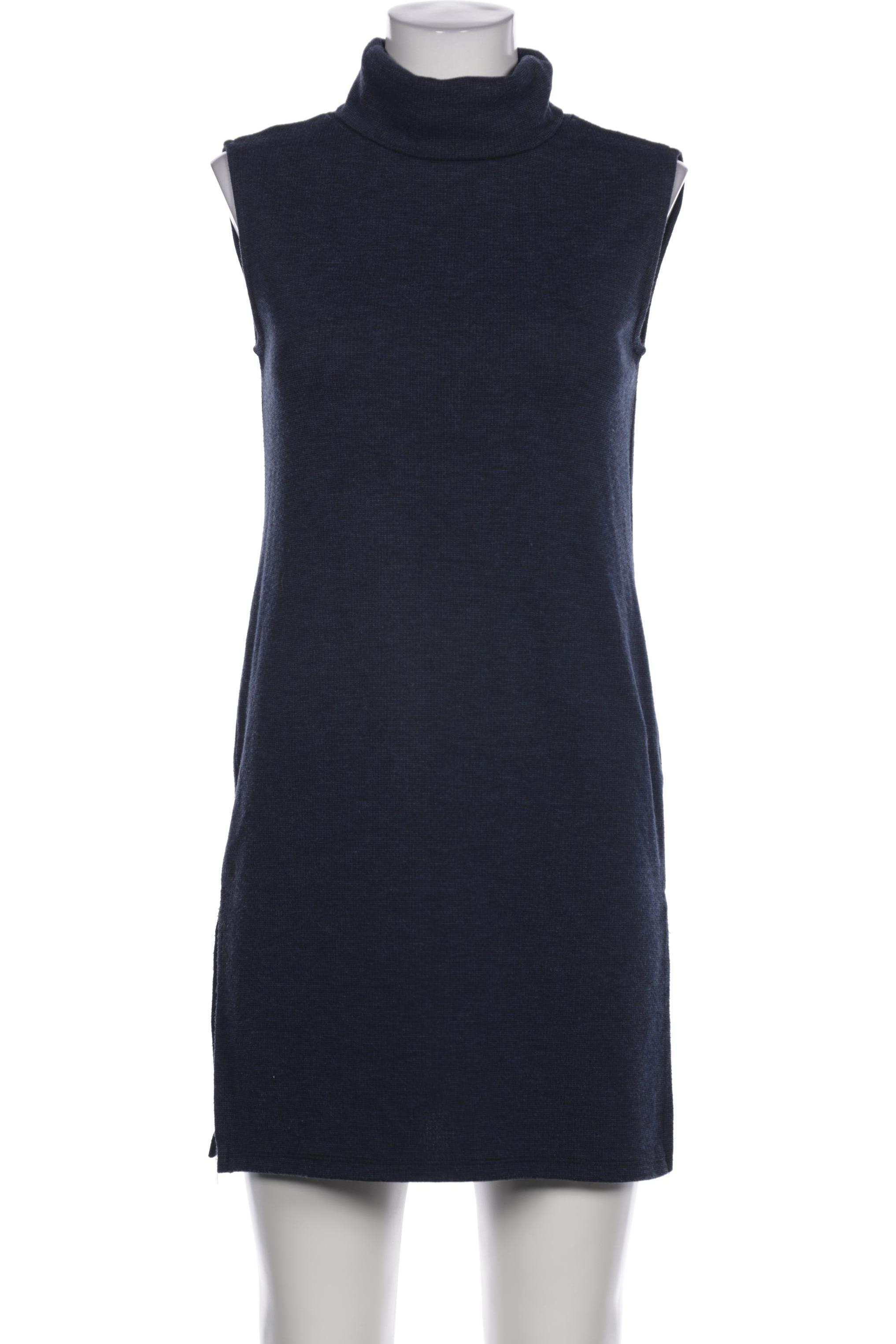 

Esprit Damen Kleid, marineblau, Gr. 38