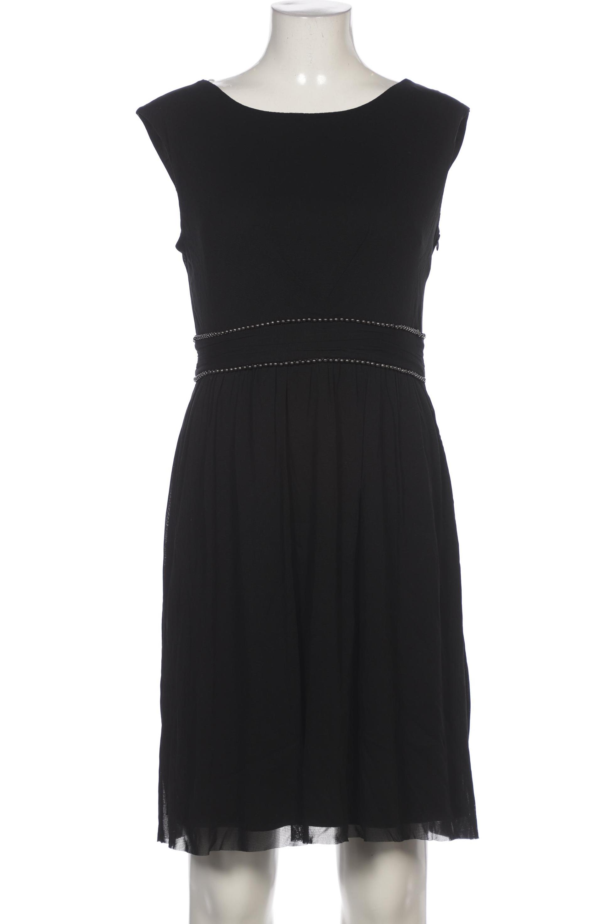 

Esprit Damen Kleid, schwarz