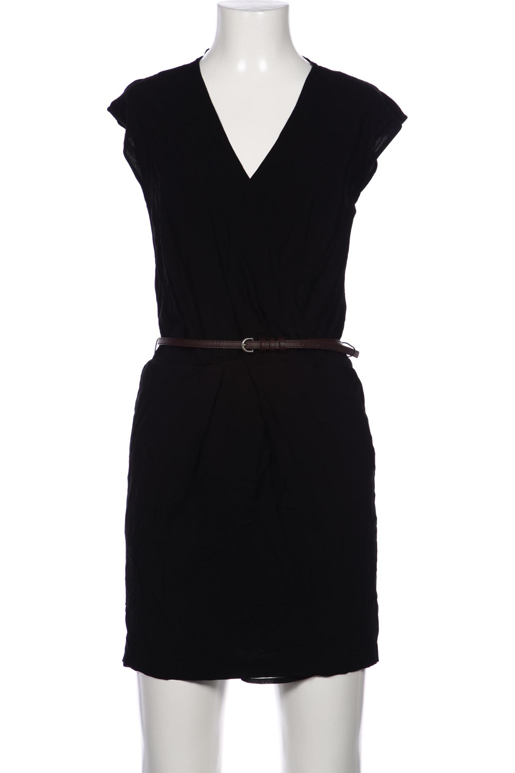 

Esprit Damen Kleid, schwarz, Gr. 34